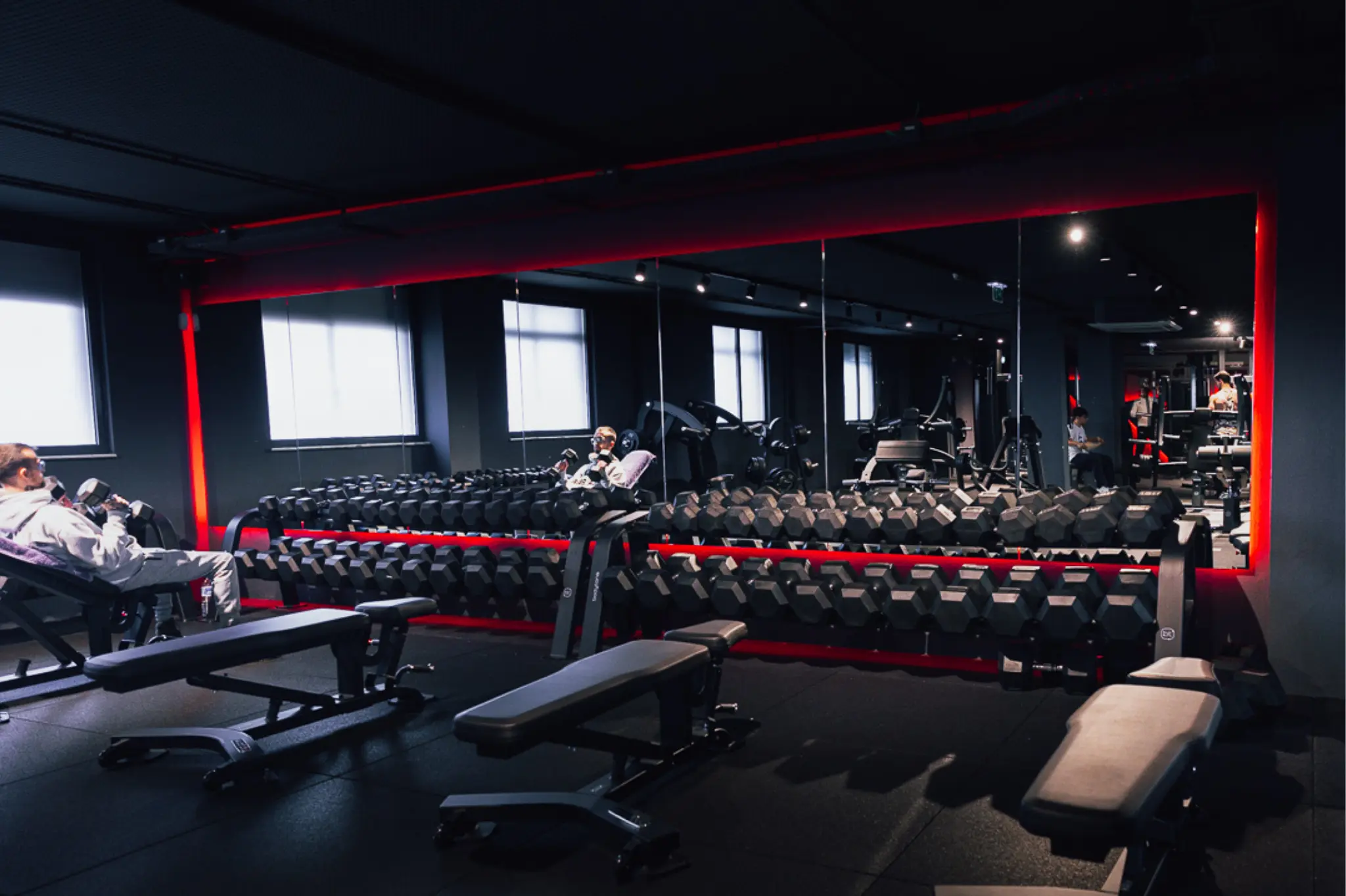 ElementGyms AguasSantas 2