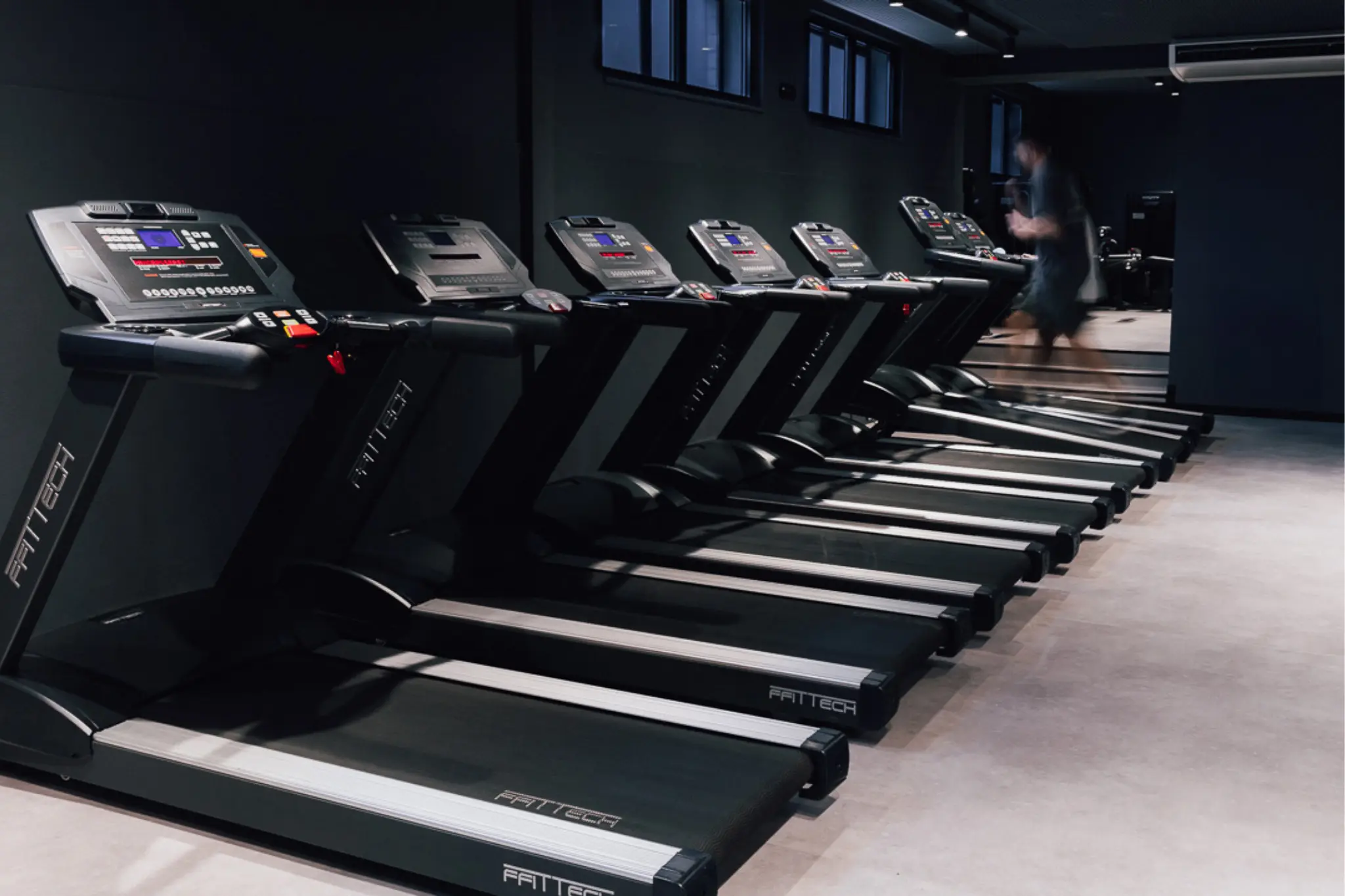 ElementGyms AguasSantas 6