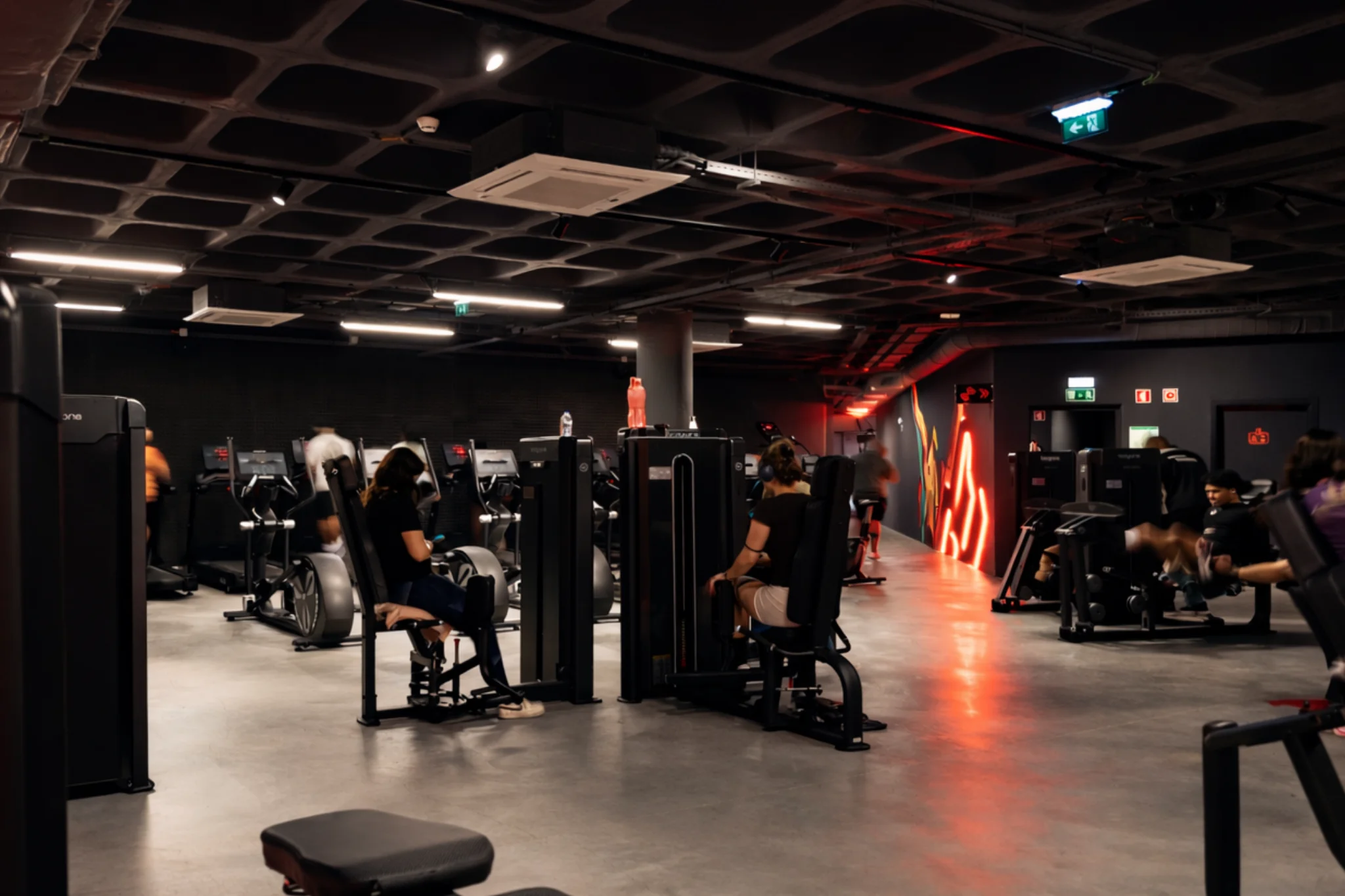 ElementGyms Pontinha Galeria 2