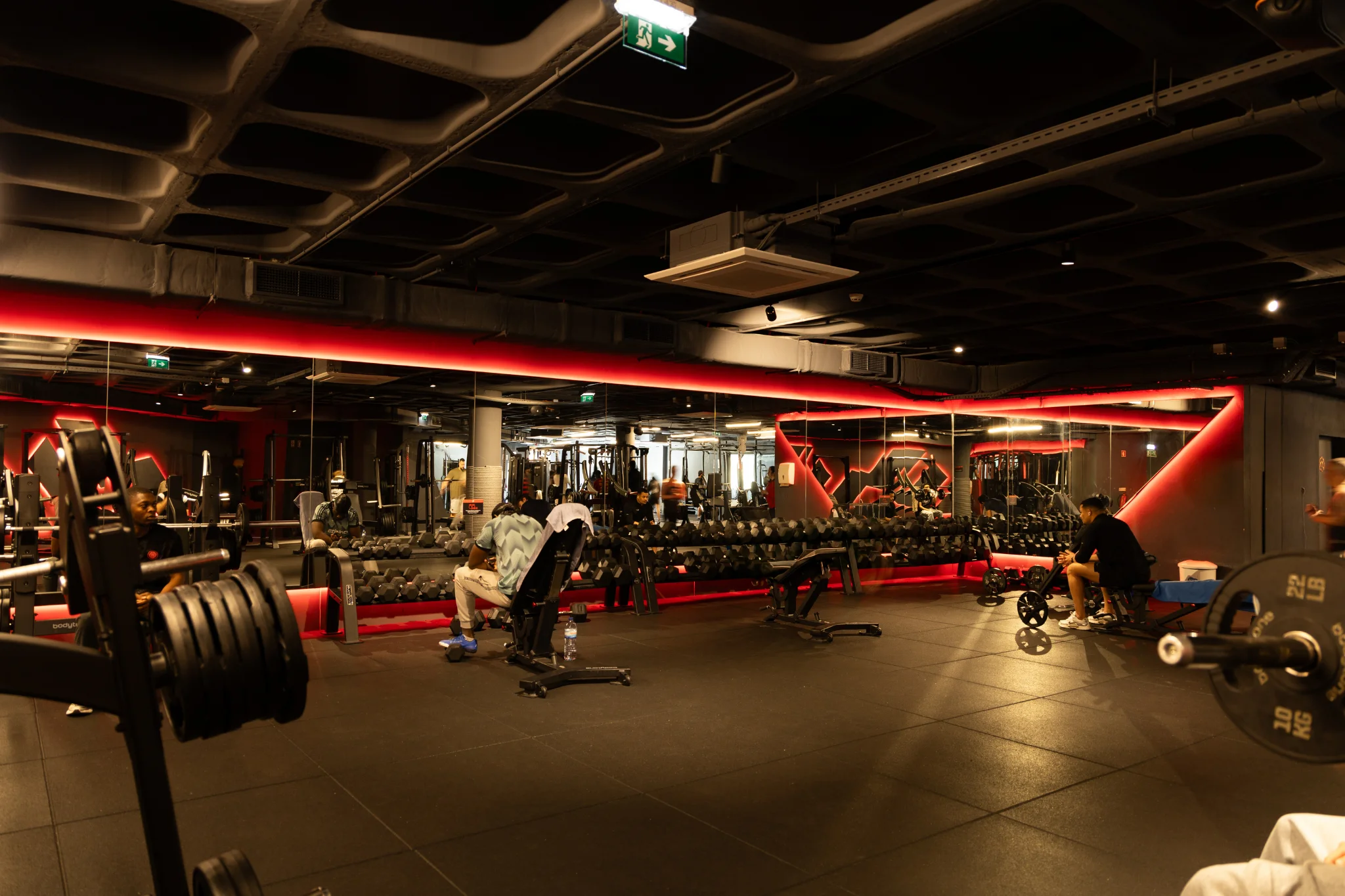 ElementGyms Pontinha Galeria 3
