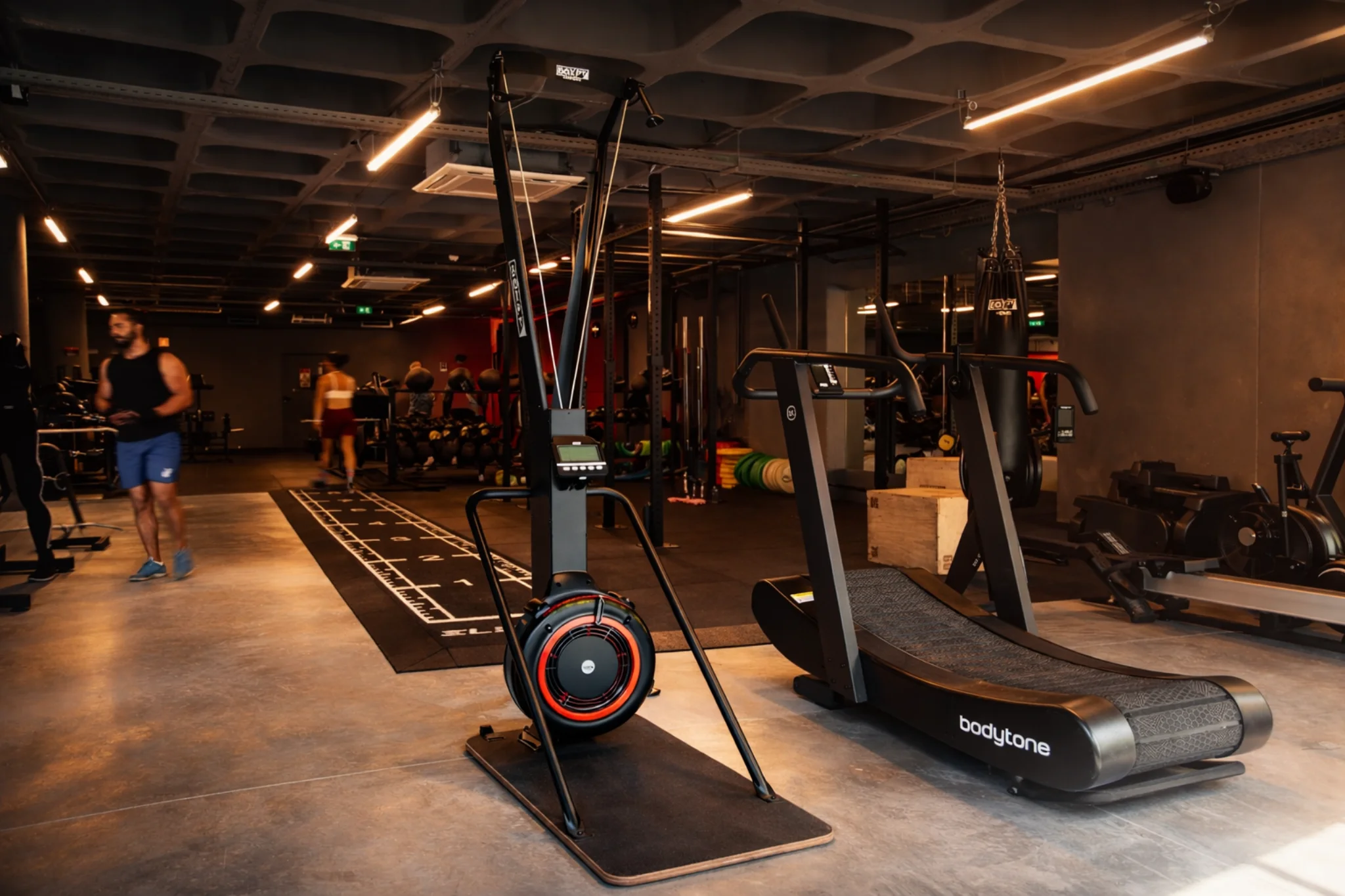 ElementGyms Pontinha Galeria 4