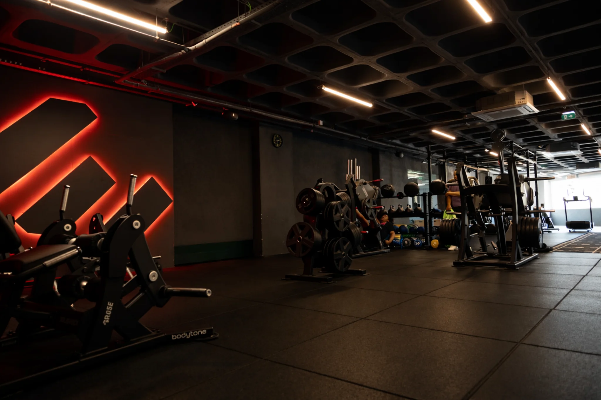 ElementGyms Pontinha Galeria 5