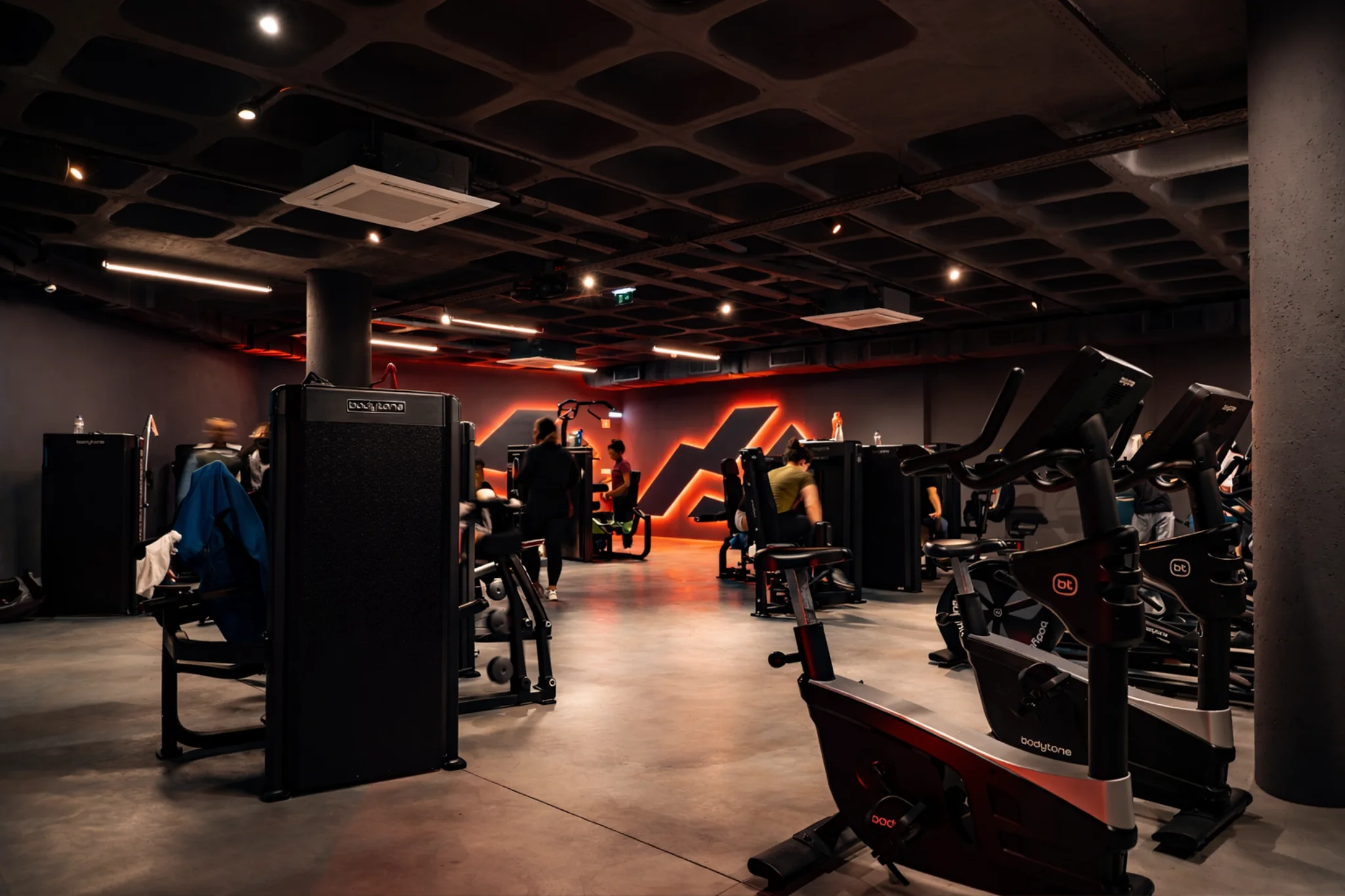 ElementGyms Pontinha Galeria 6
