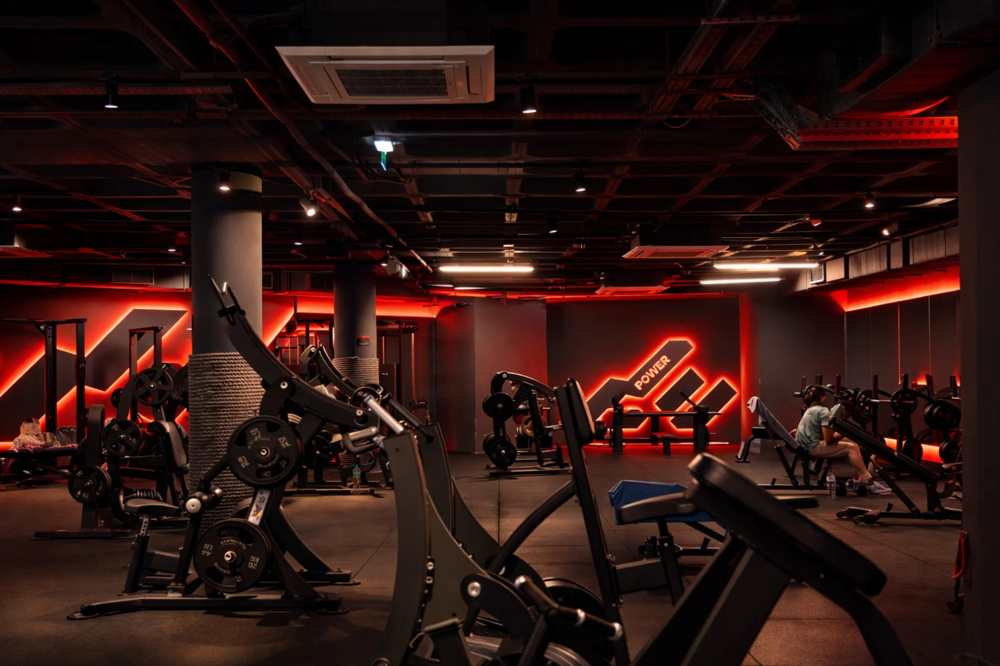 ElementGyms Pontinha Galeria