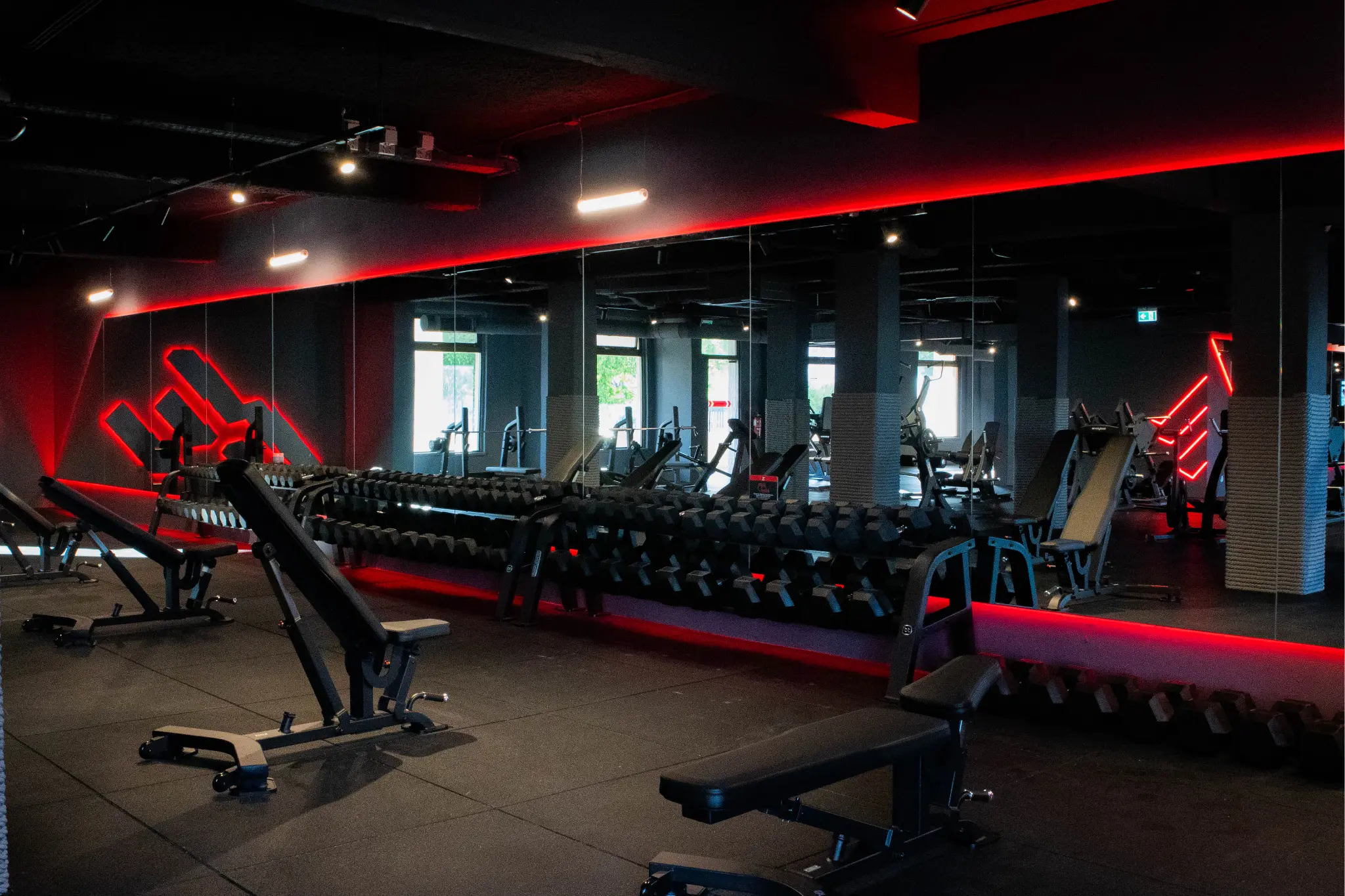 ElementGyms Loures Galeria 1