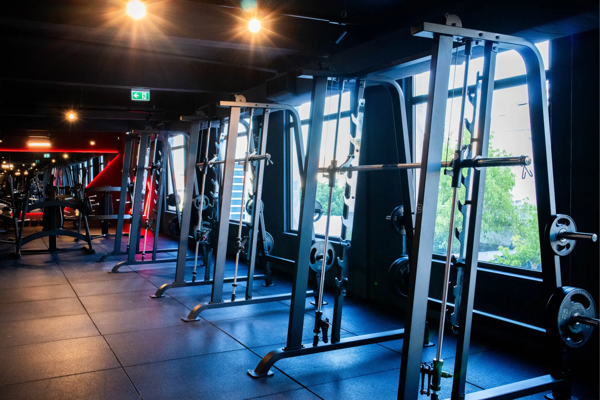 ElementGyms Loures Galeria 2