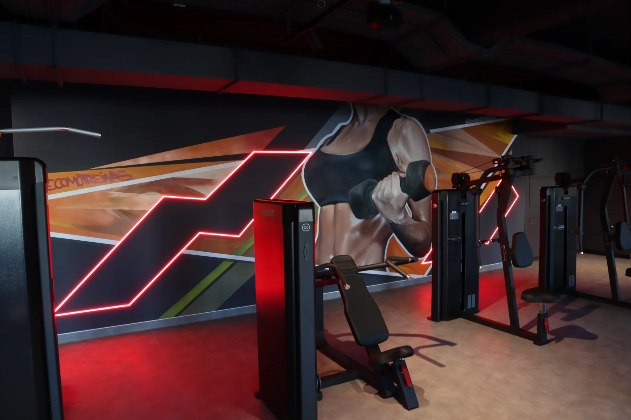 ElementGyms Loures Galeria 3 1