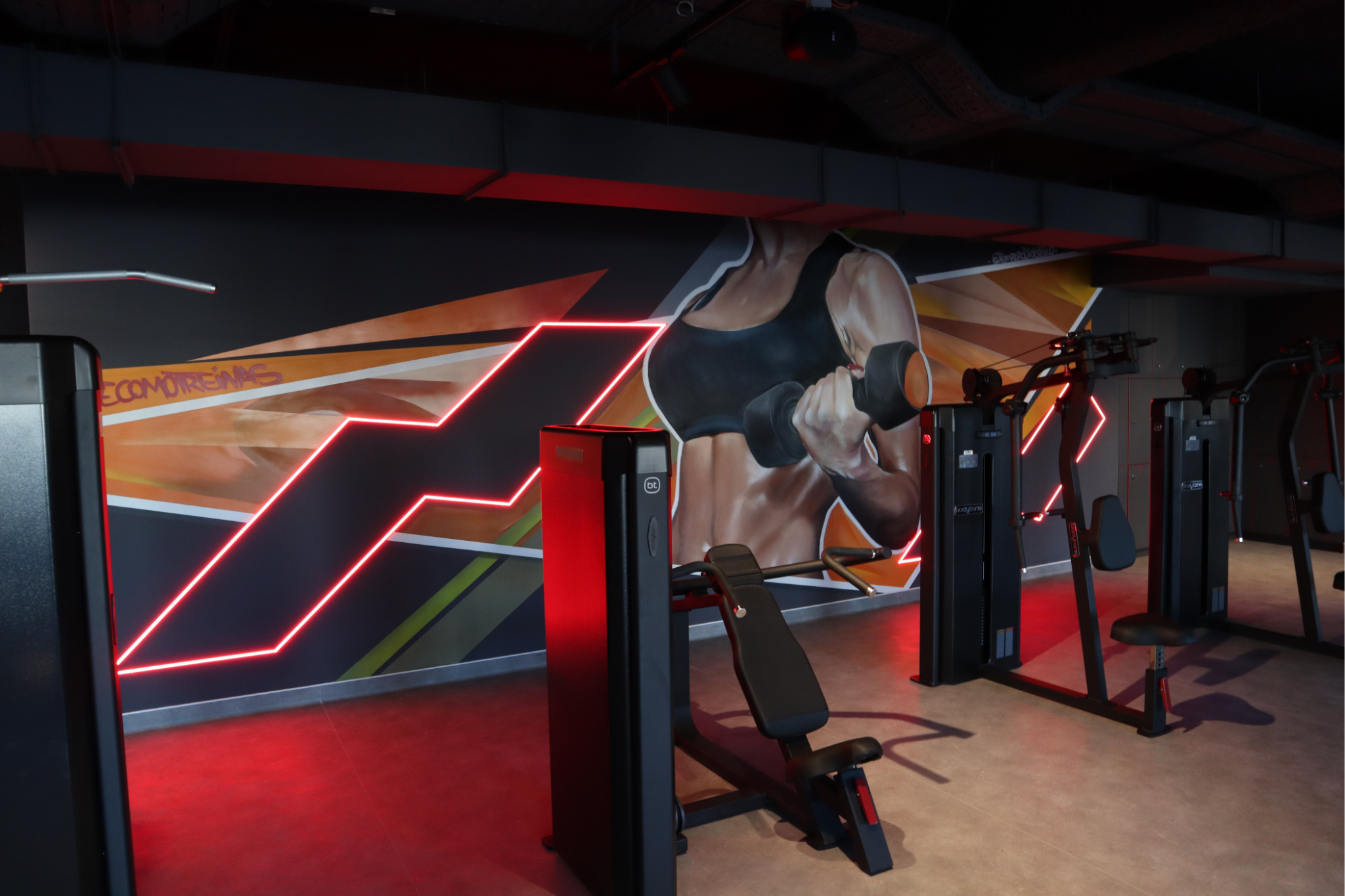 ElementGyms Loures Galeria 3