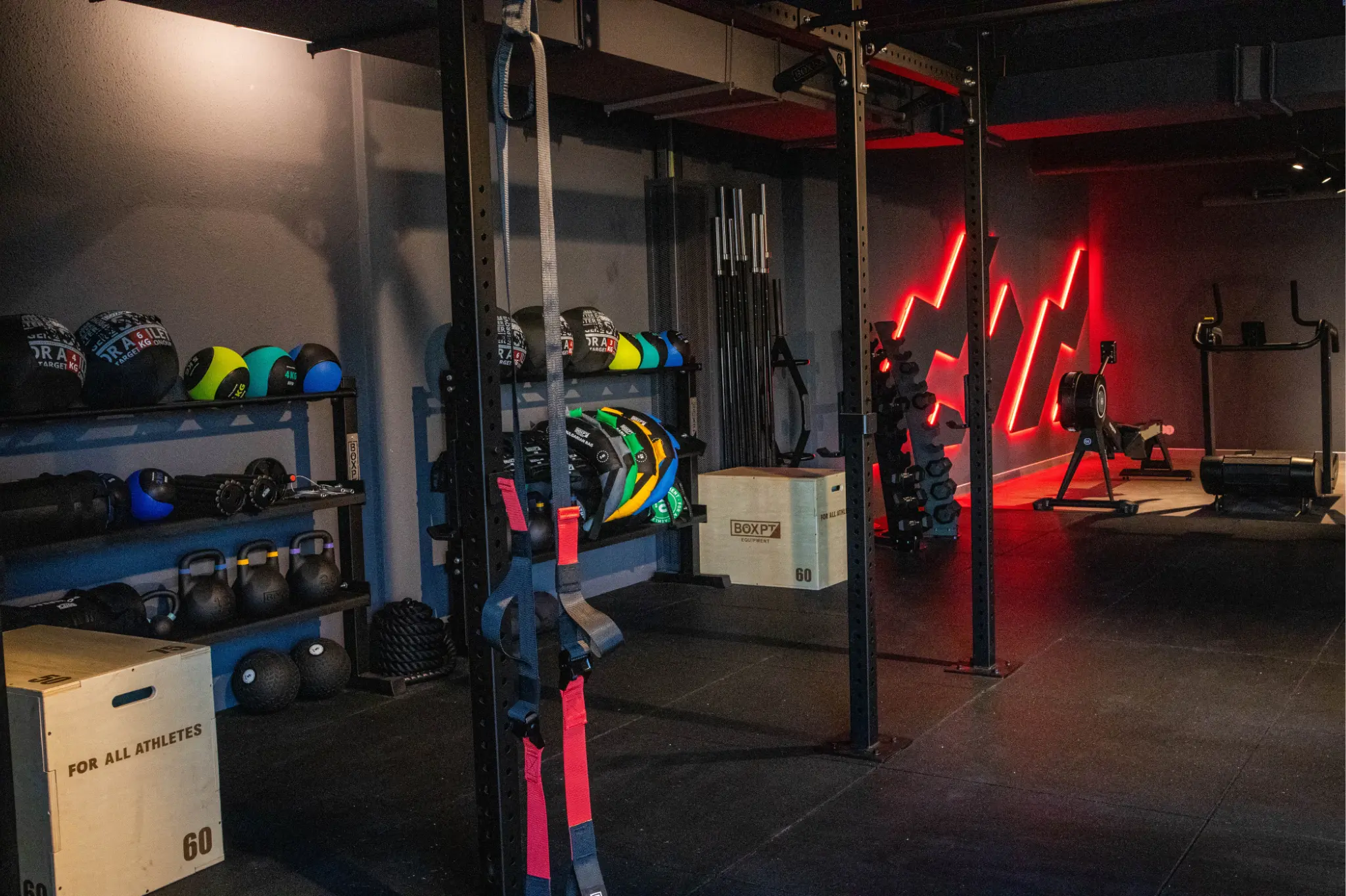 ElementGyms Loures Galeria 5