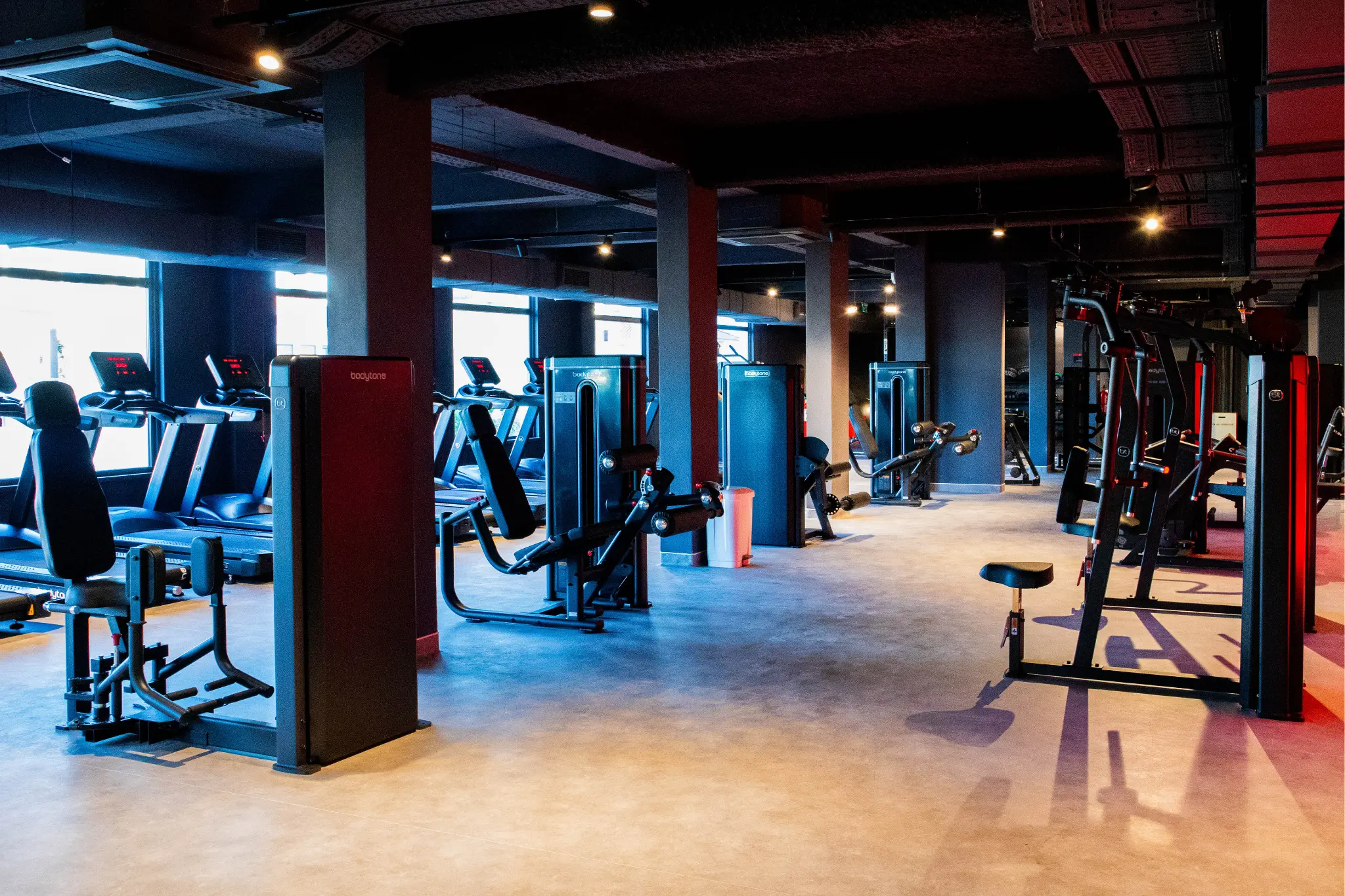 ElementGyms Loures Galeria 6