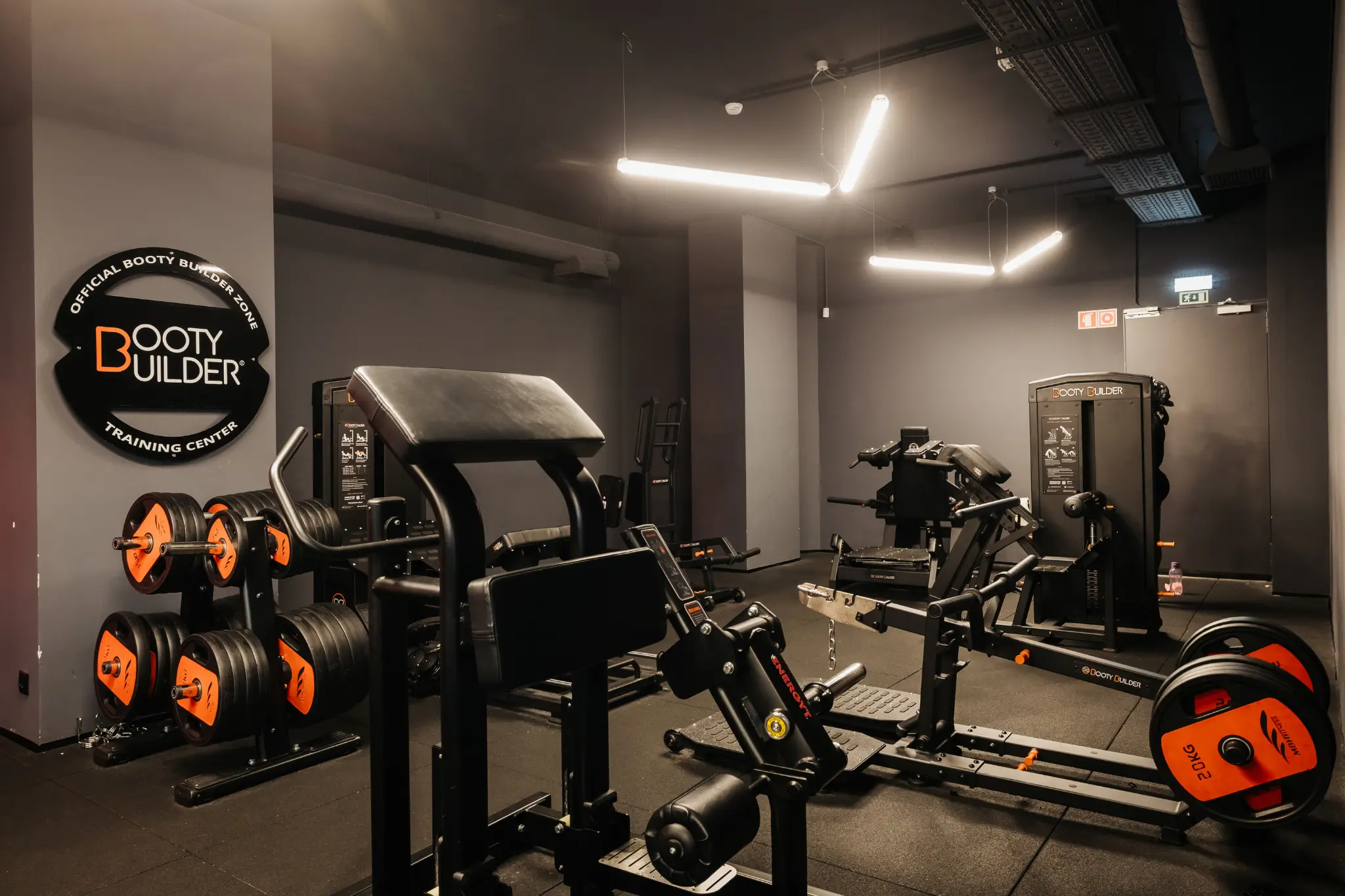 ElementGyms Areosa Galeria 2