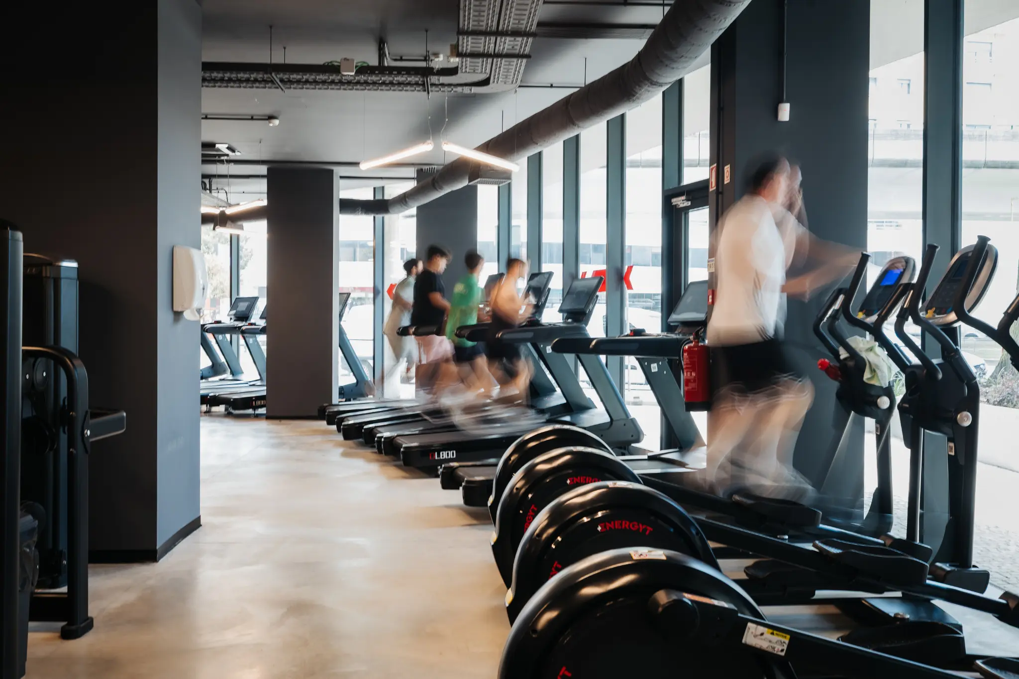 ElementGyms Areosa Galeria 4