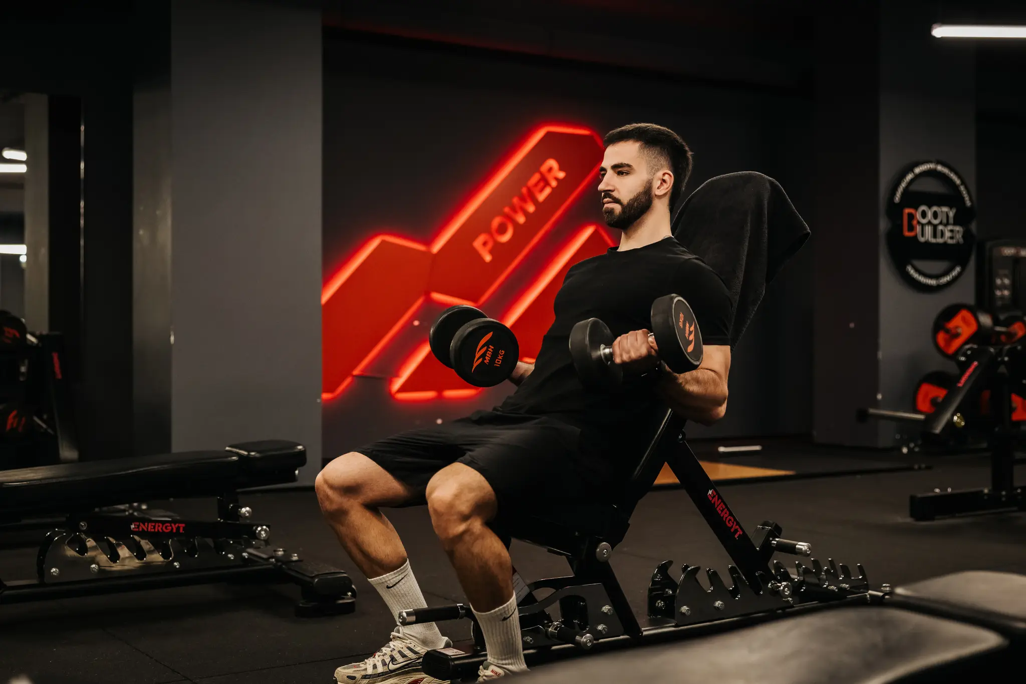 ElementGyms Areosa Galeria 5
