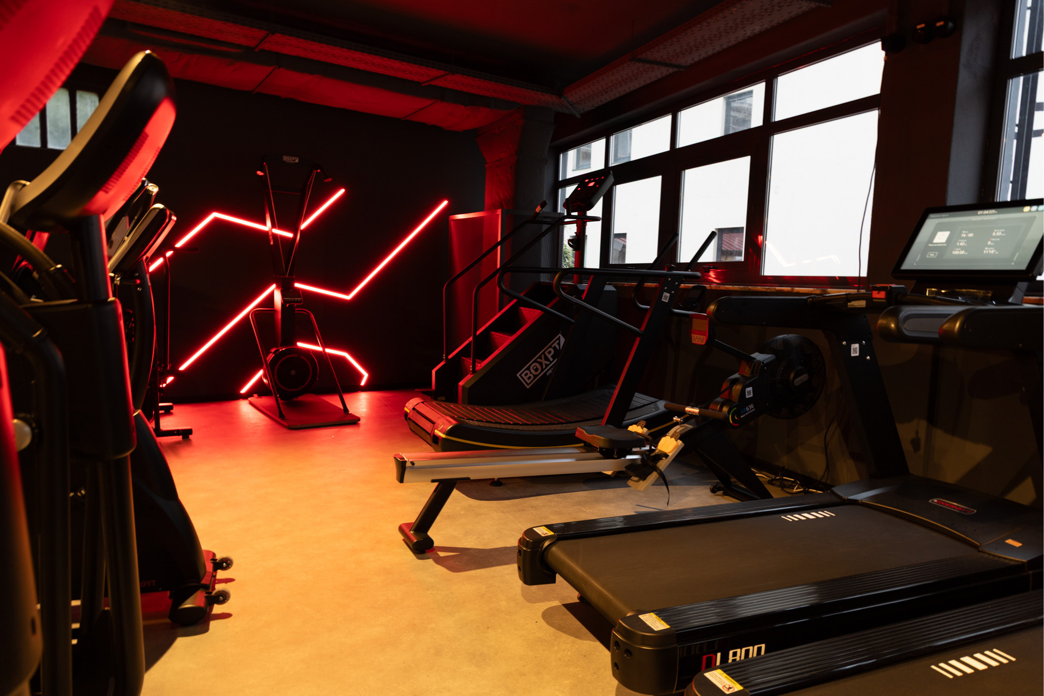 ElementGyms Cedofeita Galeria 2 1