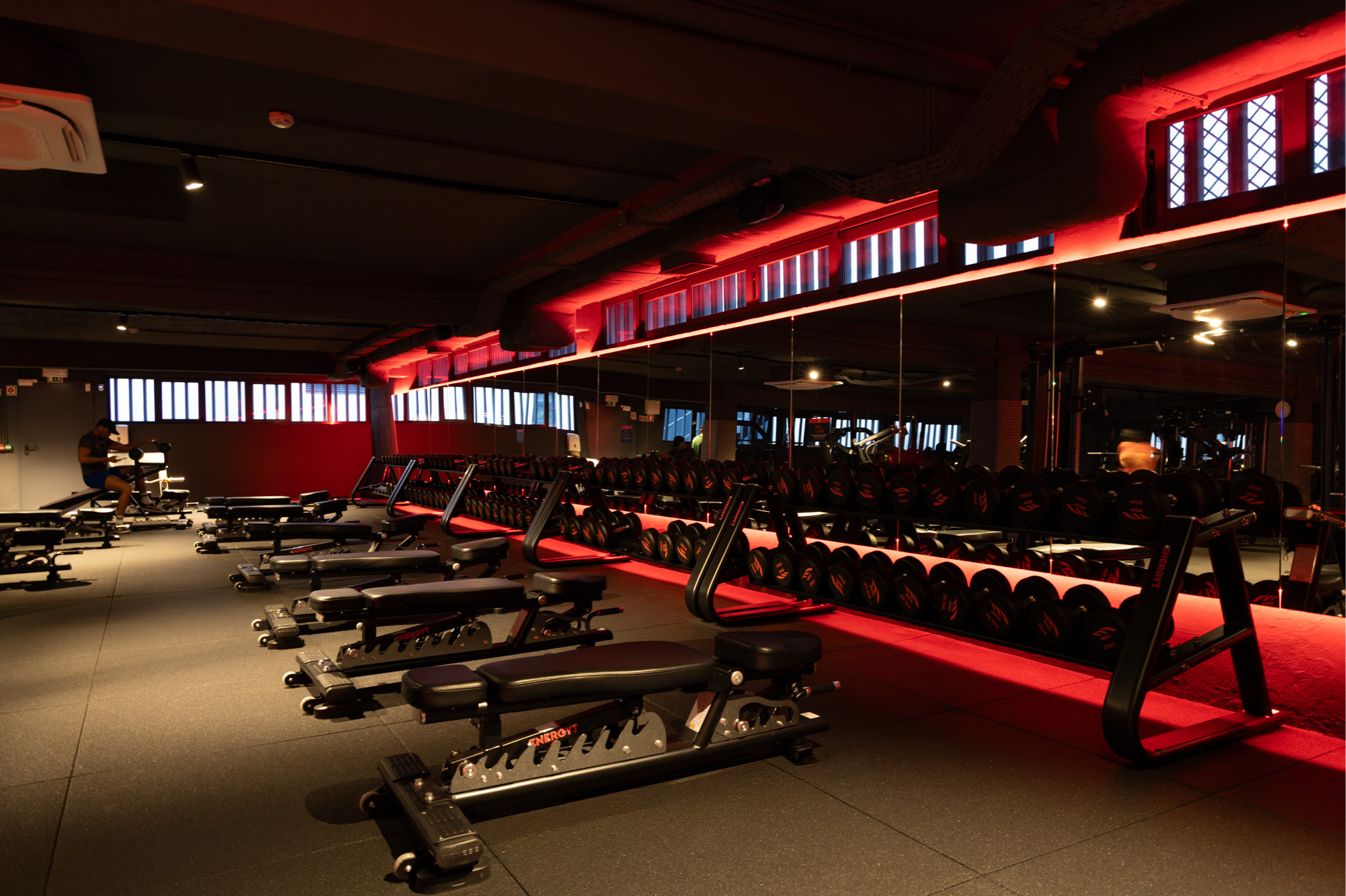 ElementGyms Cedofeita Galeria 3