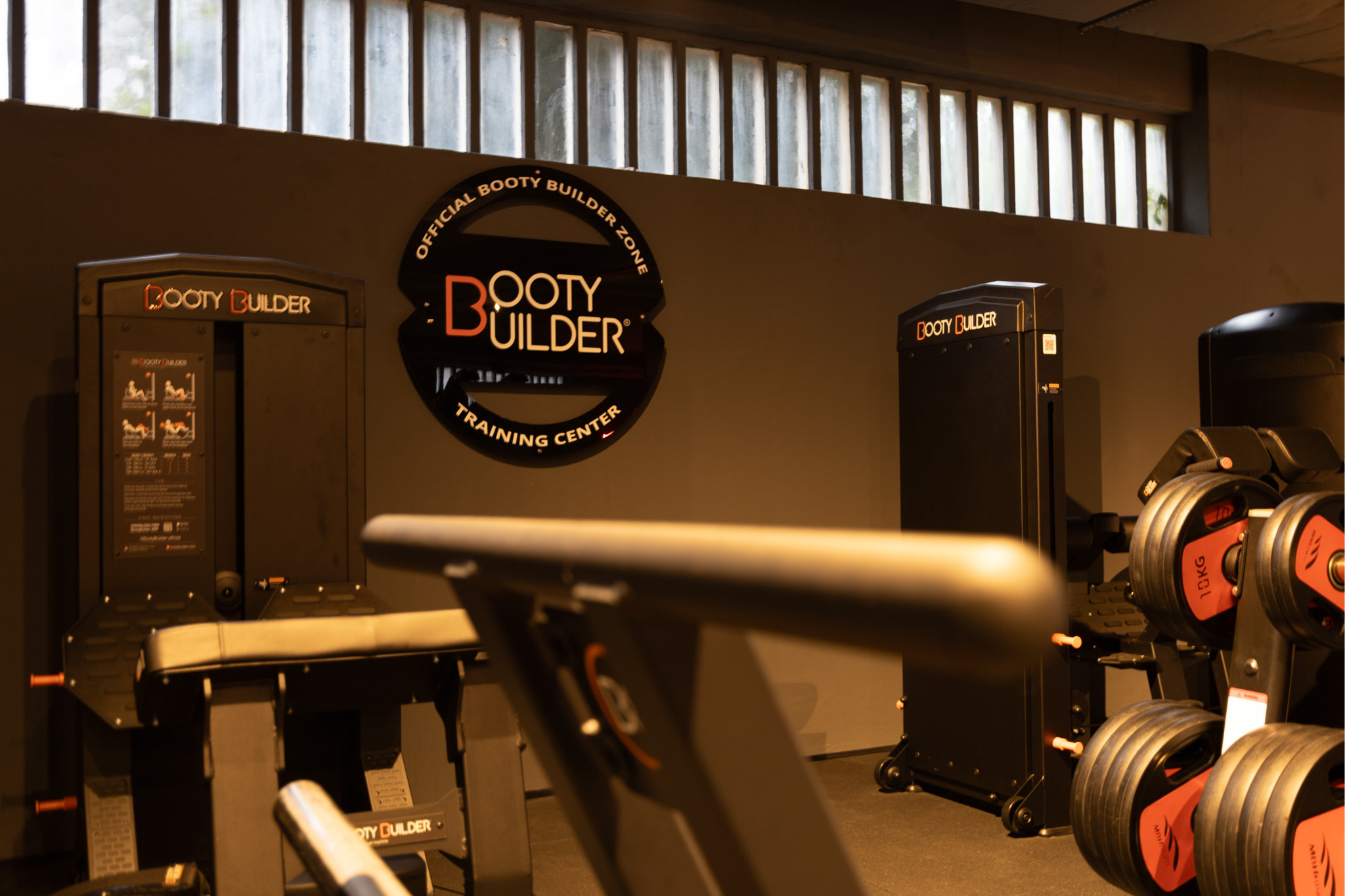 ElementGyms Cedofeita Galeria 4