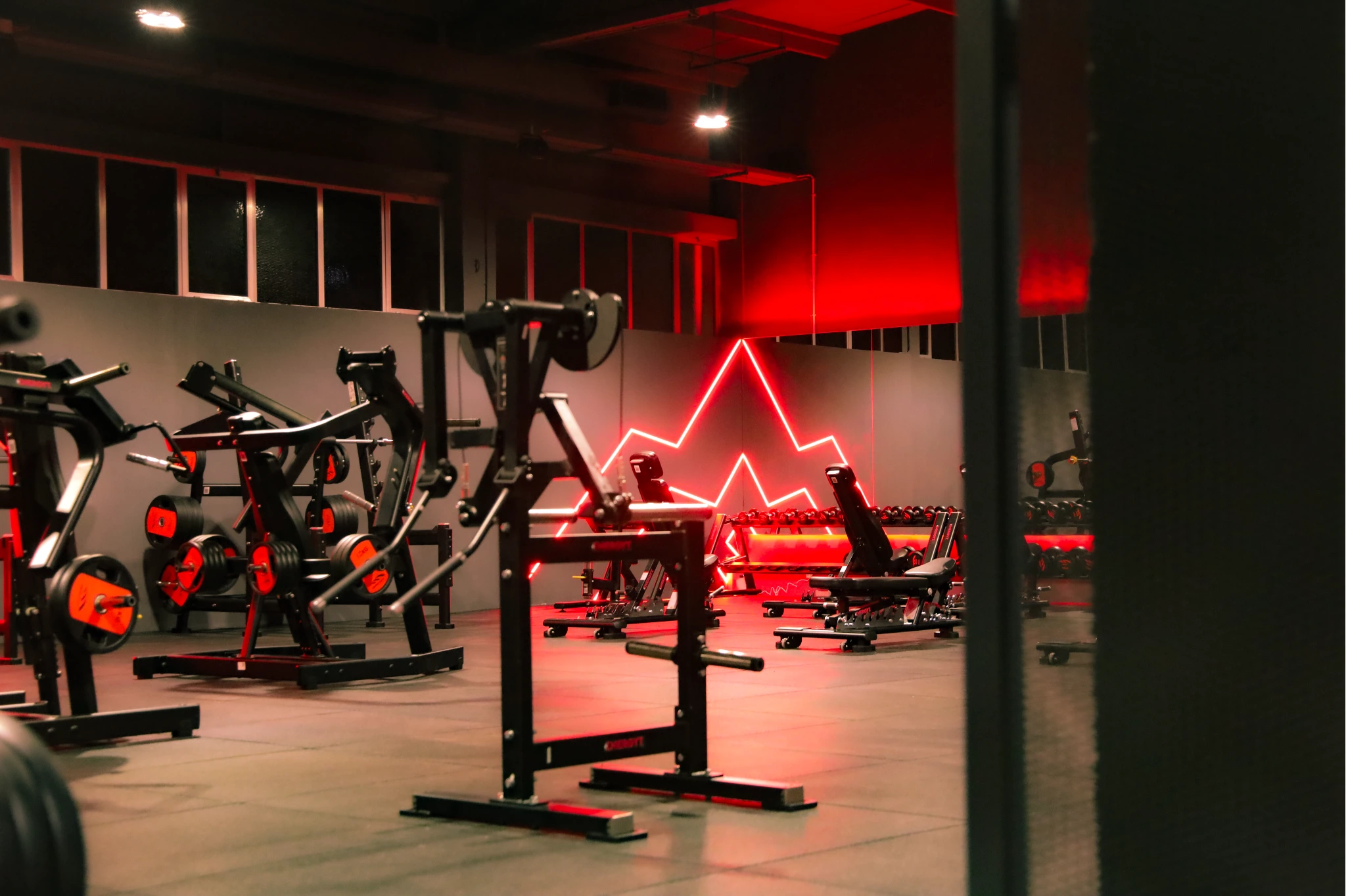 ElementGyms Gondomar 3