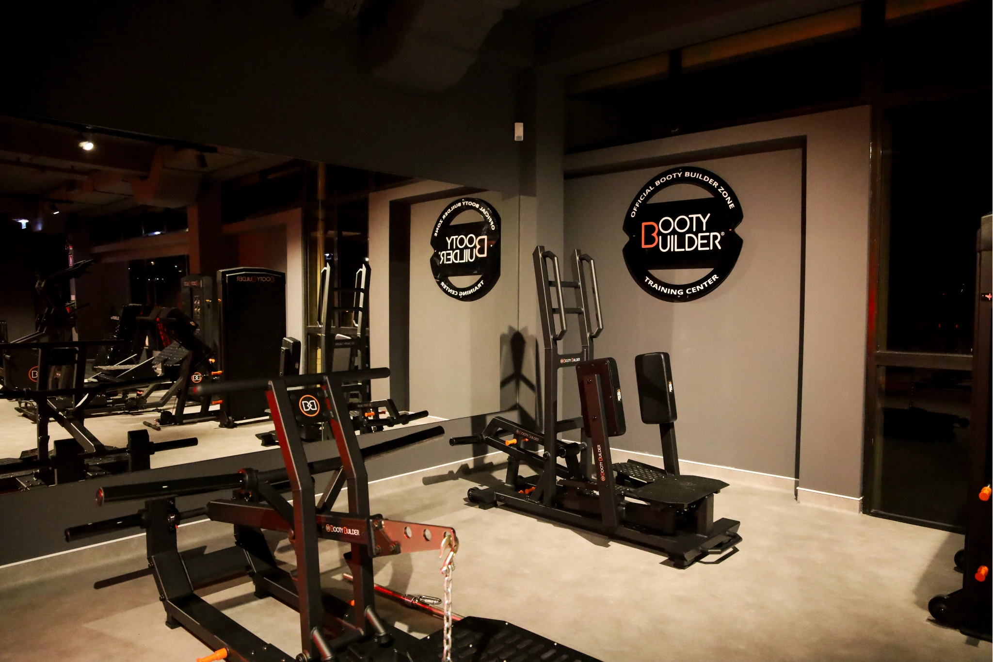 ElementGyms Gondomar Galleria 4