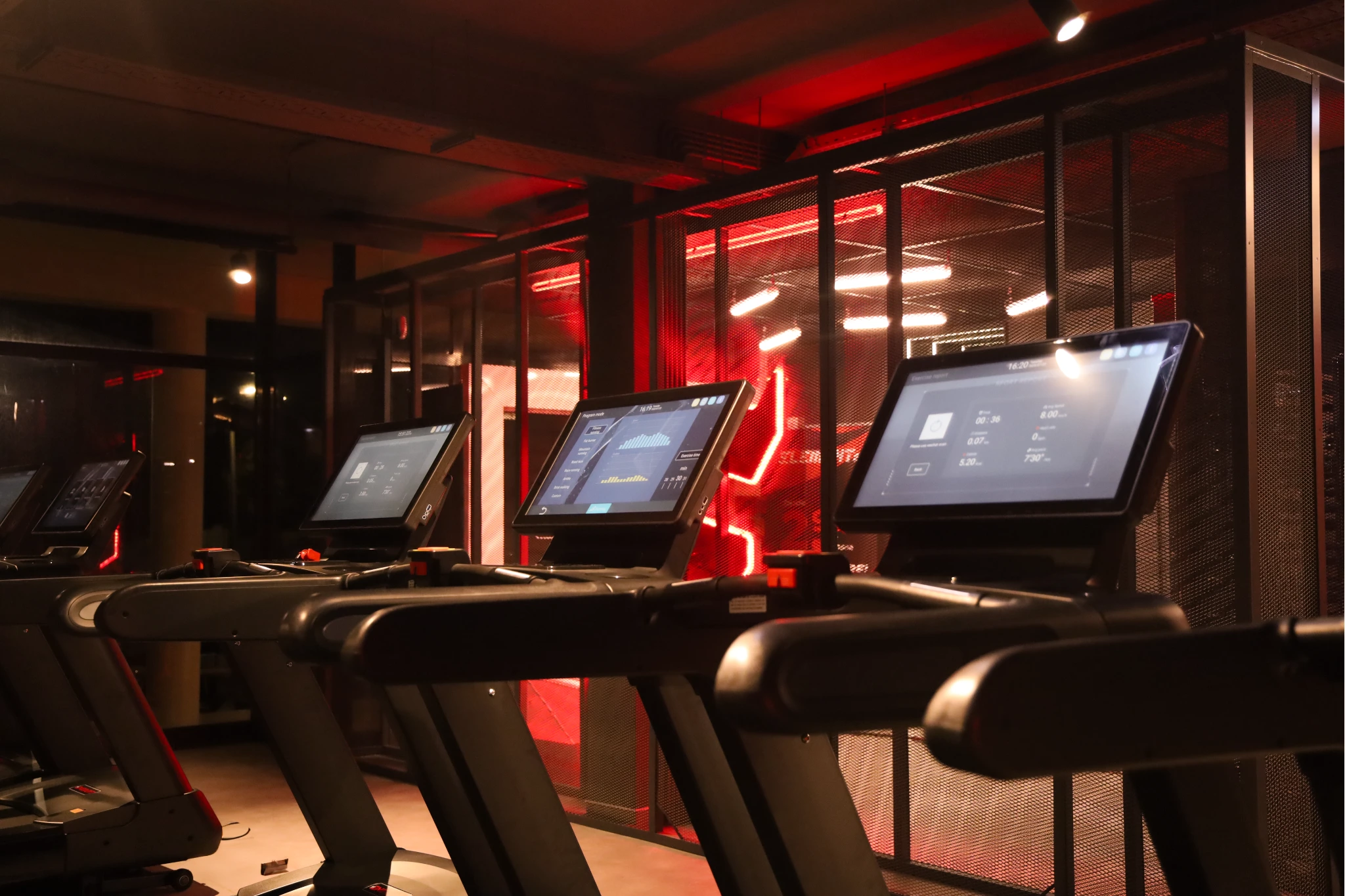 ElementGyms Gondomar Galleria 5