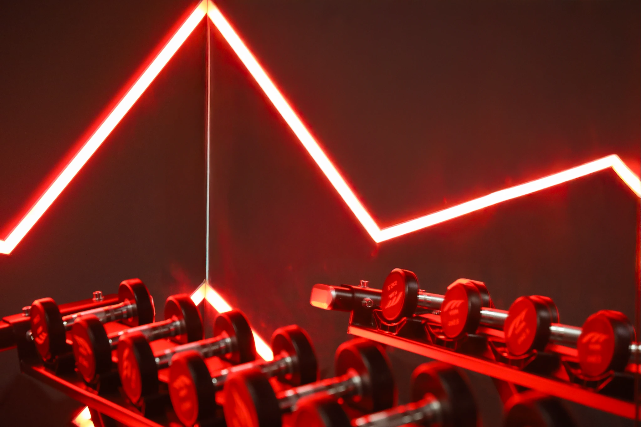 ElementGyms Gondomar Galleria 6