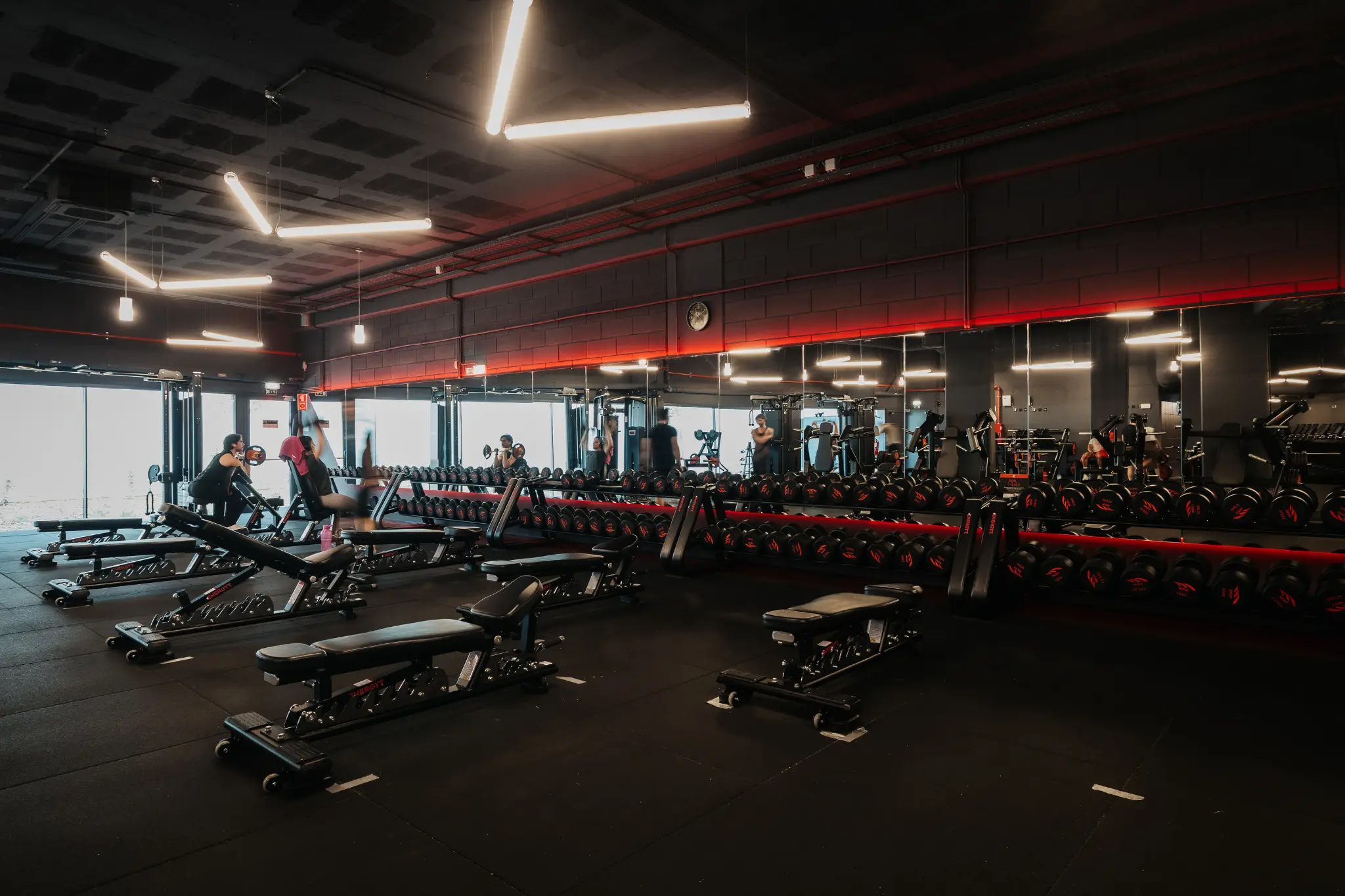 ElementGyms LecaDoBalio Galeria 3
