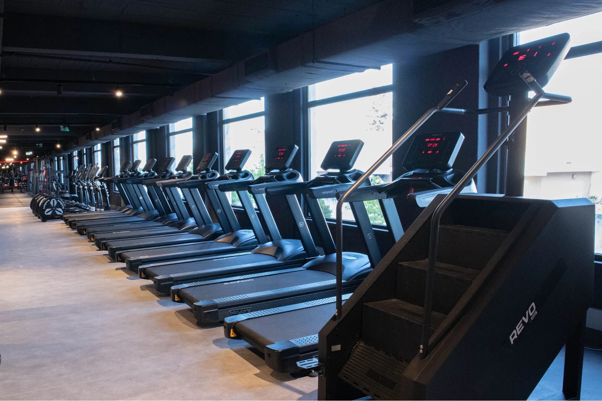 ElementGyms Loures Adesao