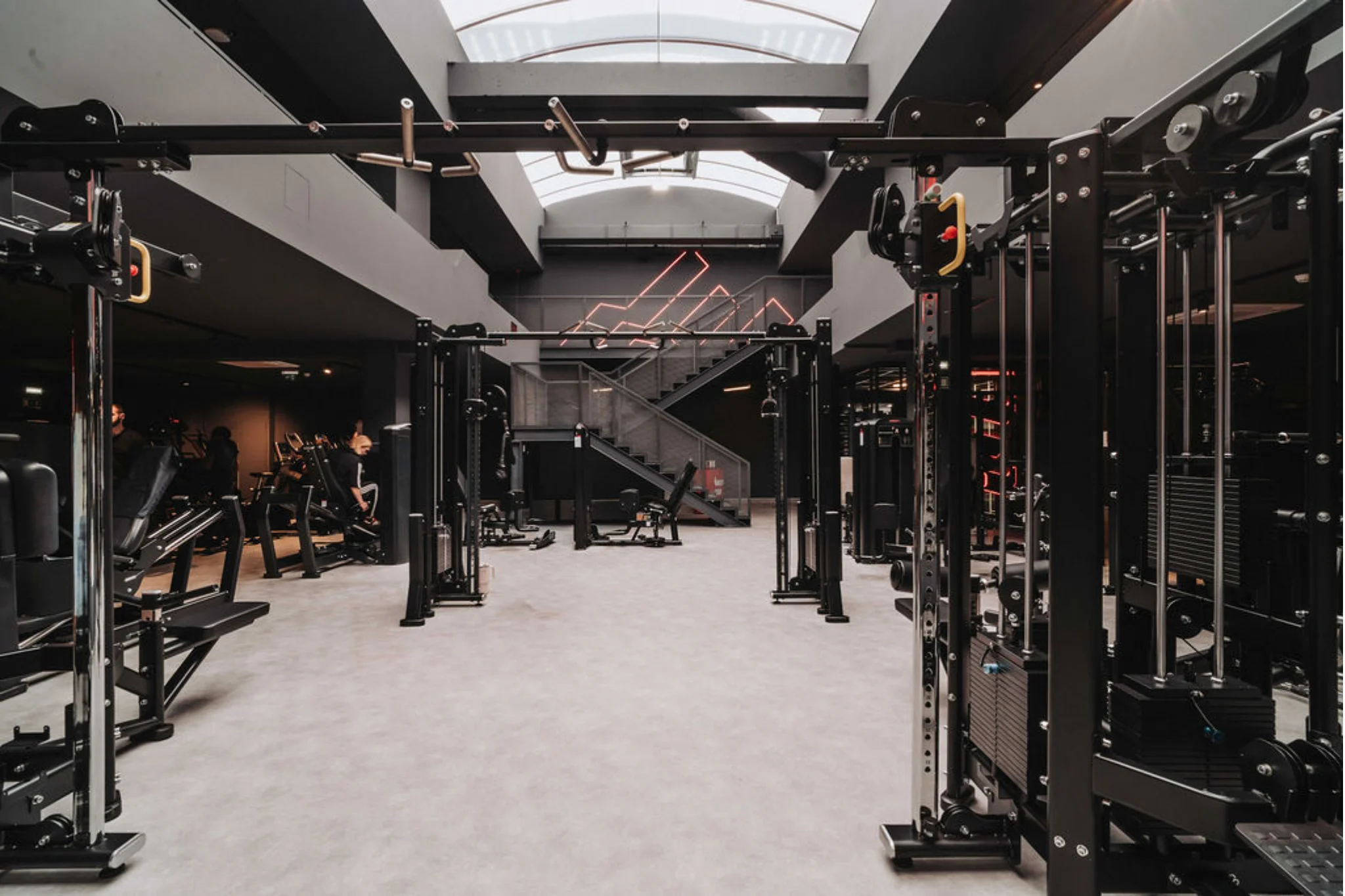 ElementGyms TapadaDasMerces Galeria 2