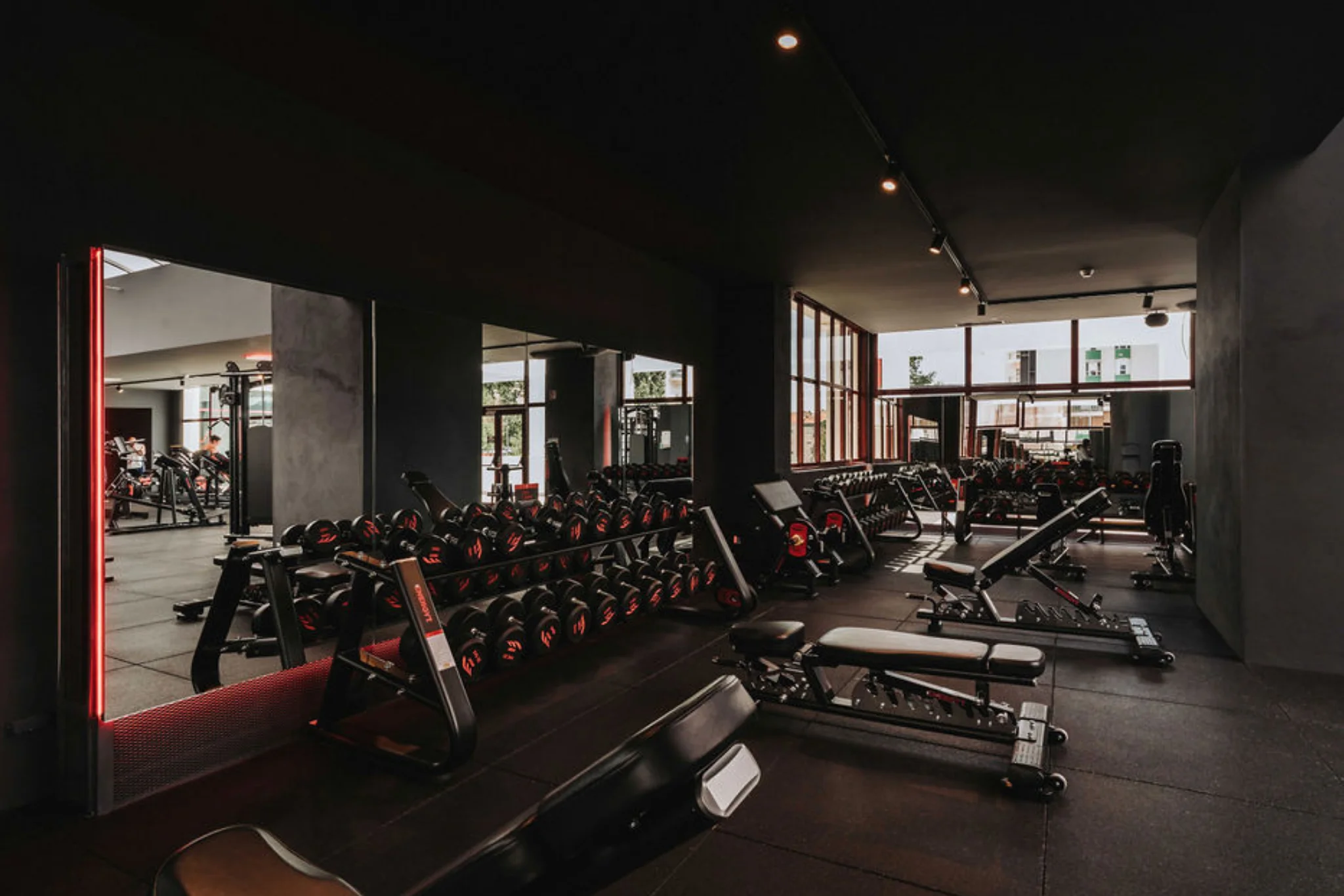 ElementGyms TapadaDasMerces Galeria 4