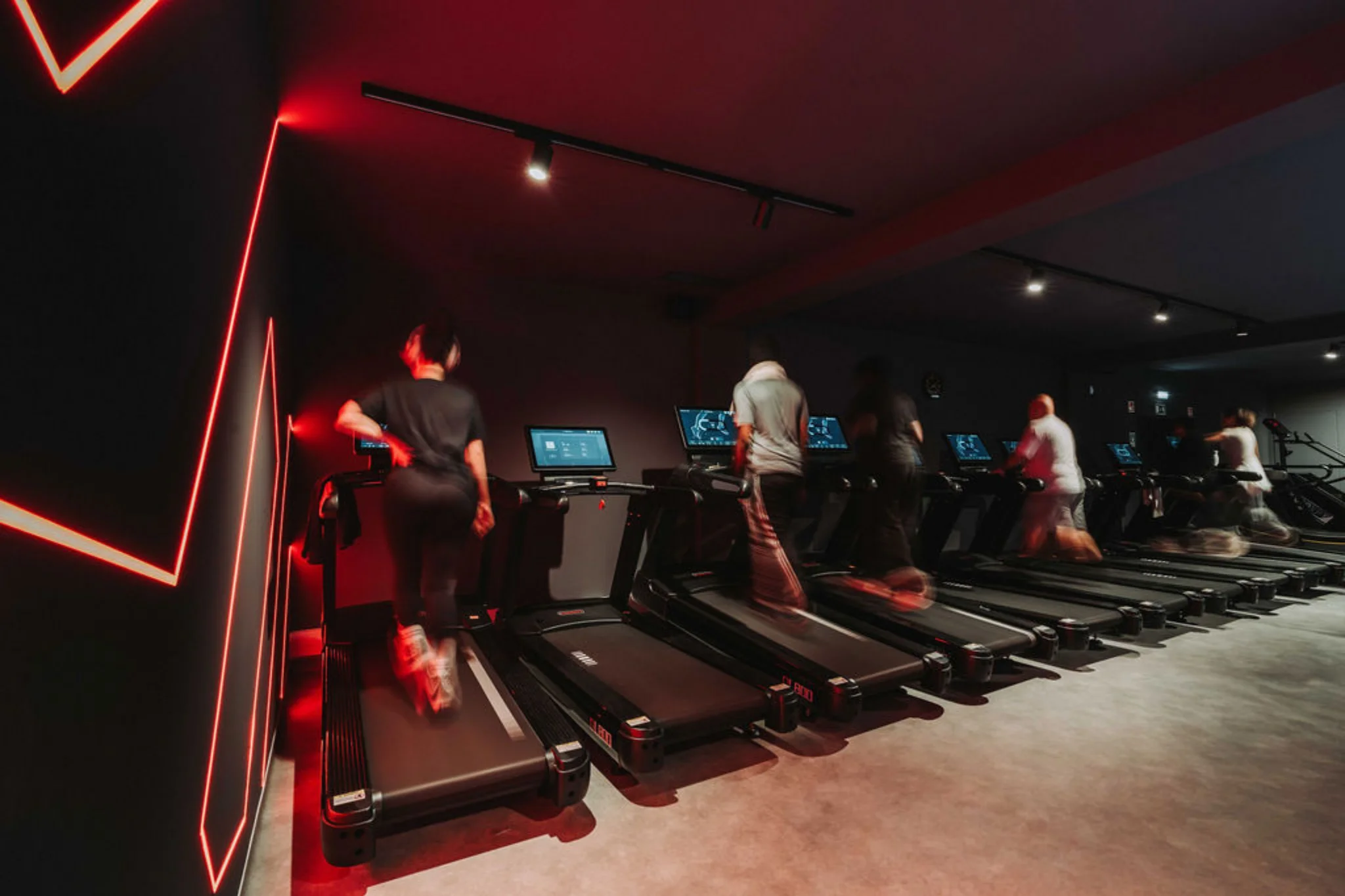 ElementGyms TapadaDasMerces Galeria 5