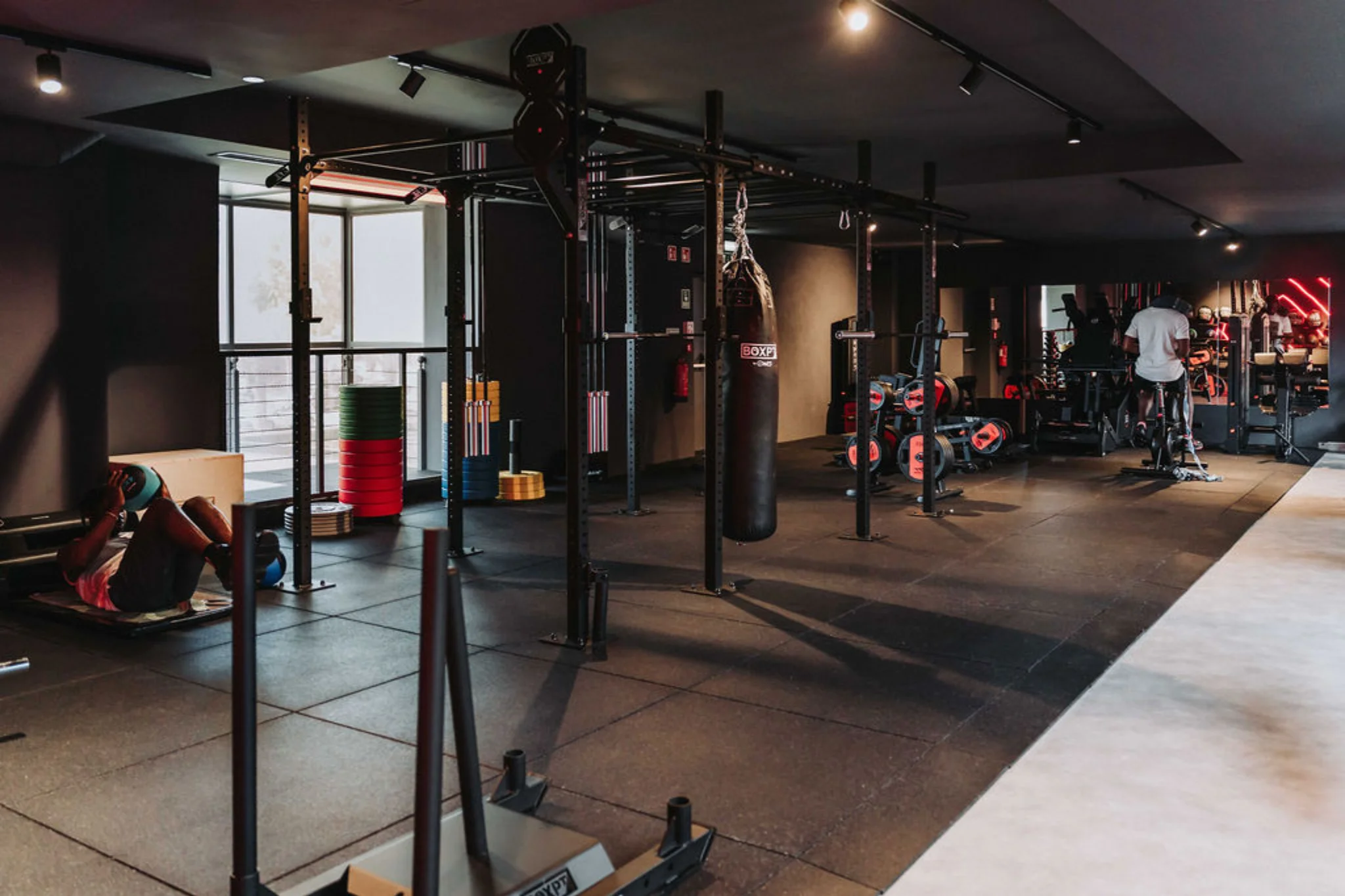ElementGyms TapadaDasMerces Galeria 6
