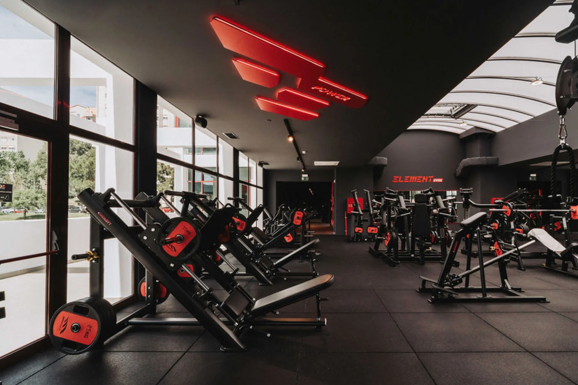 ElementGyms TapadadasMerces Adesao