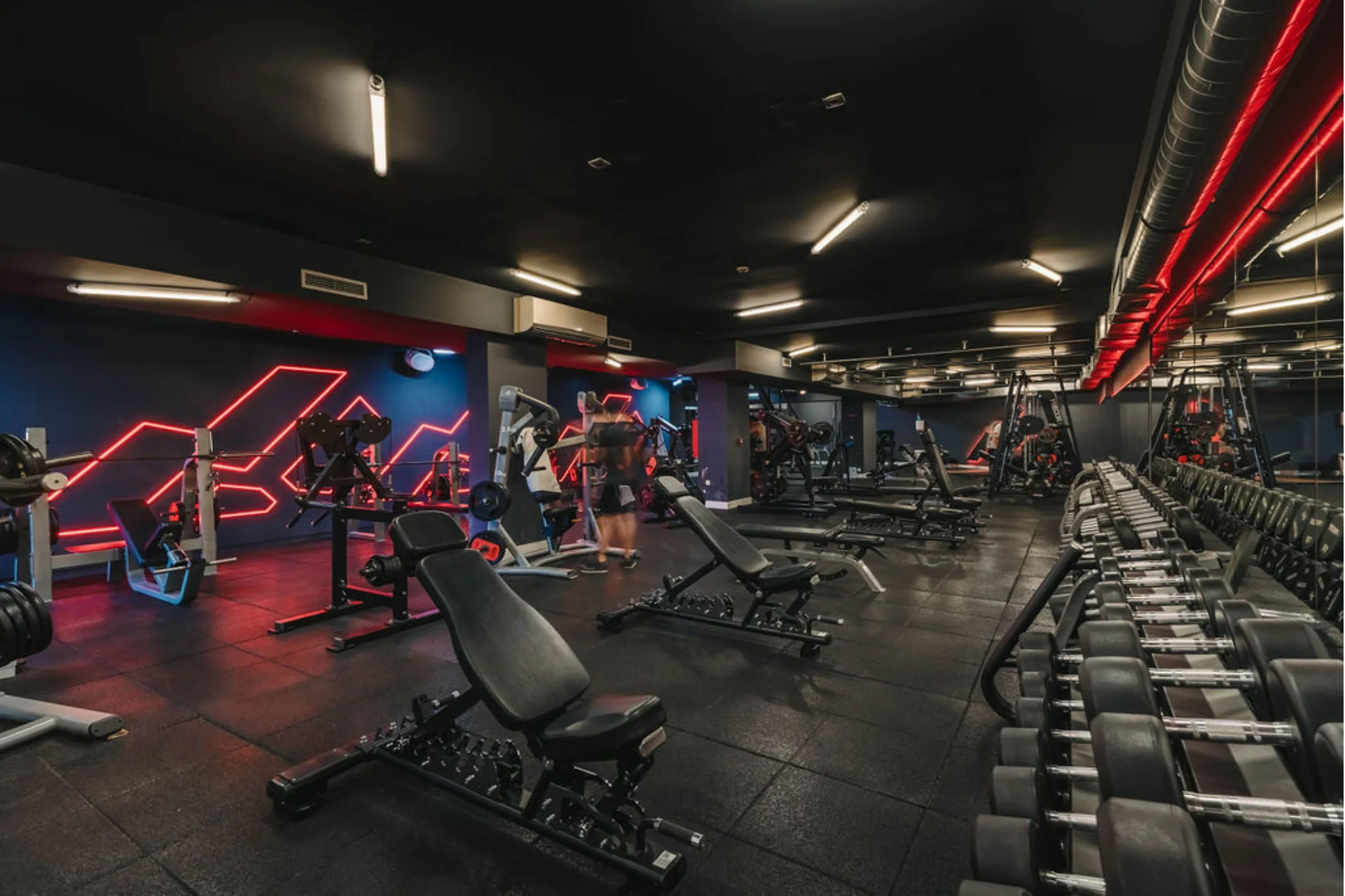 ElementGyms Alvalade Adesao