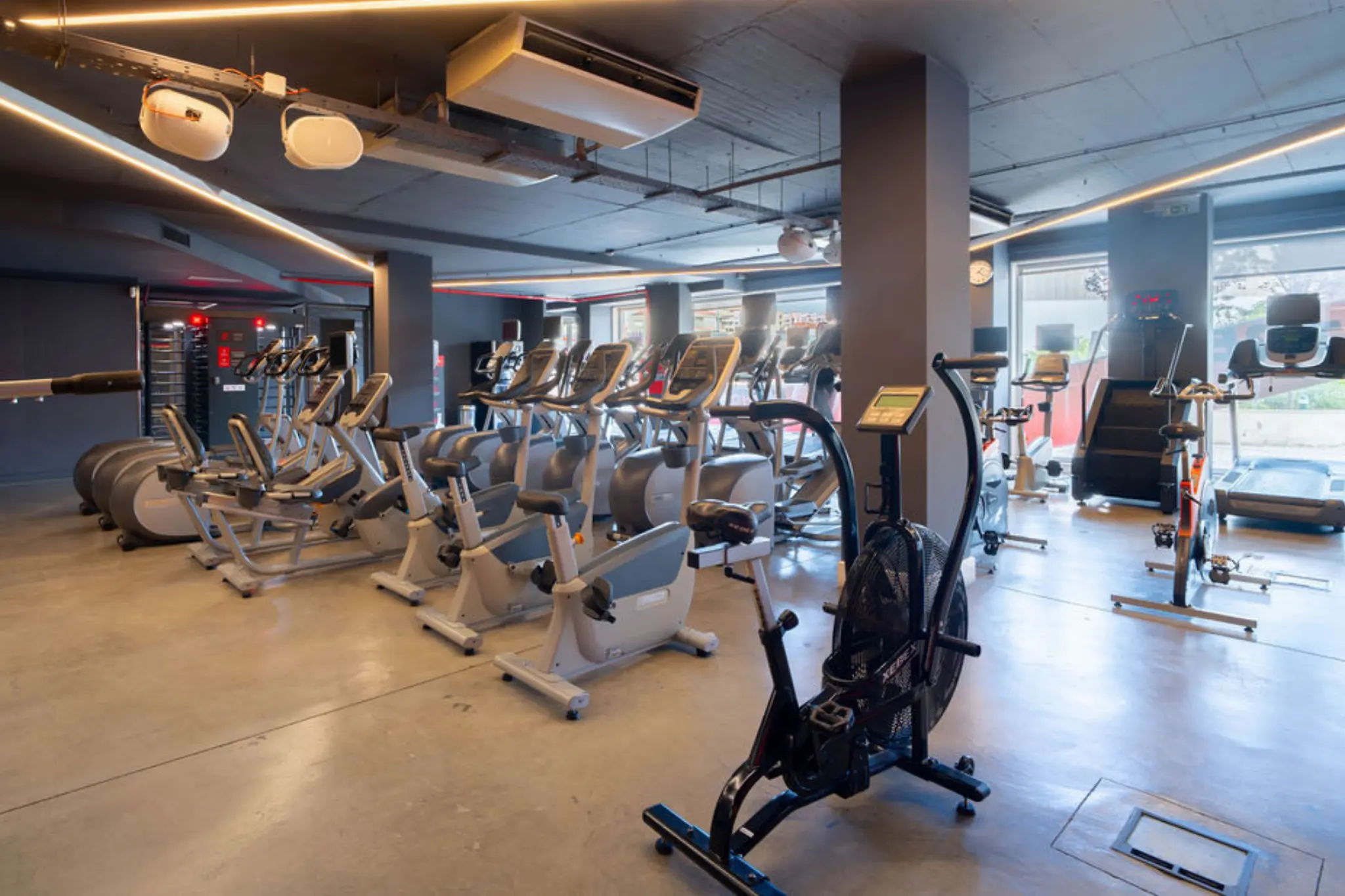 ElementGyms Alvalade Galeria 2
