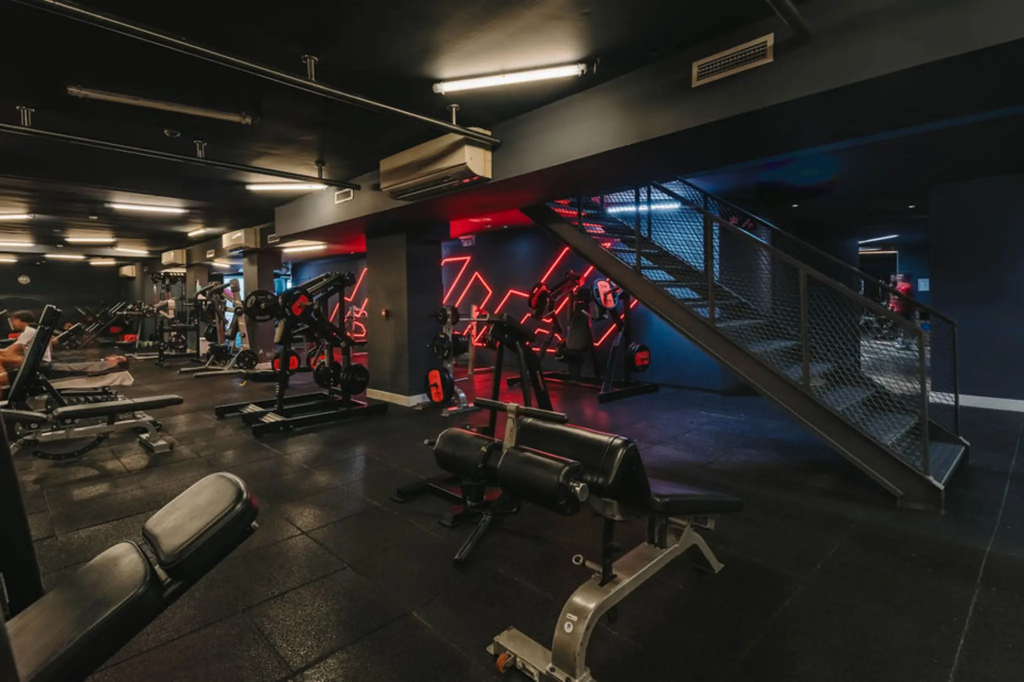 ElementGyms Alvalade Galeria 3