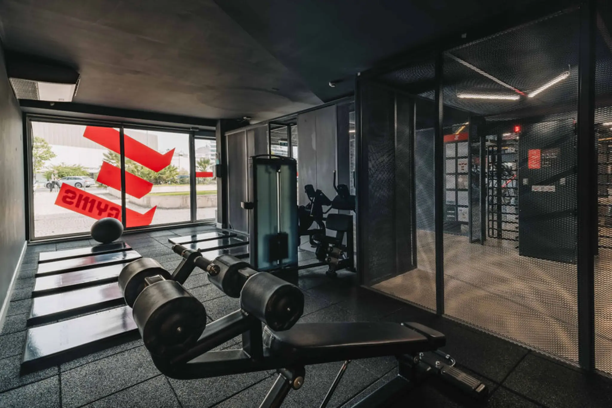 ElementGyms Alvalade Galeria 5