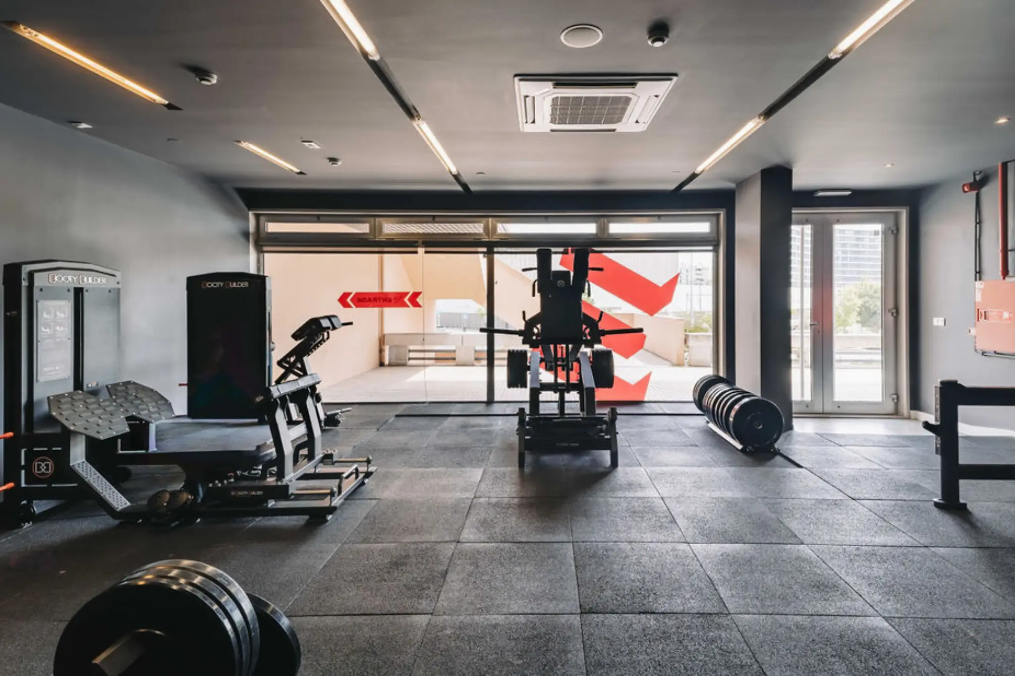 ElementGyms Alvalade Galeria 6