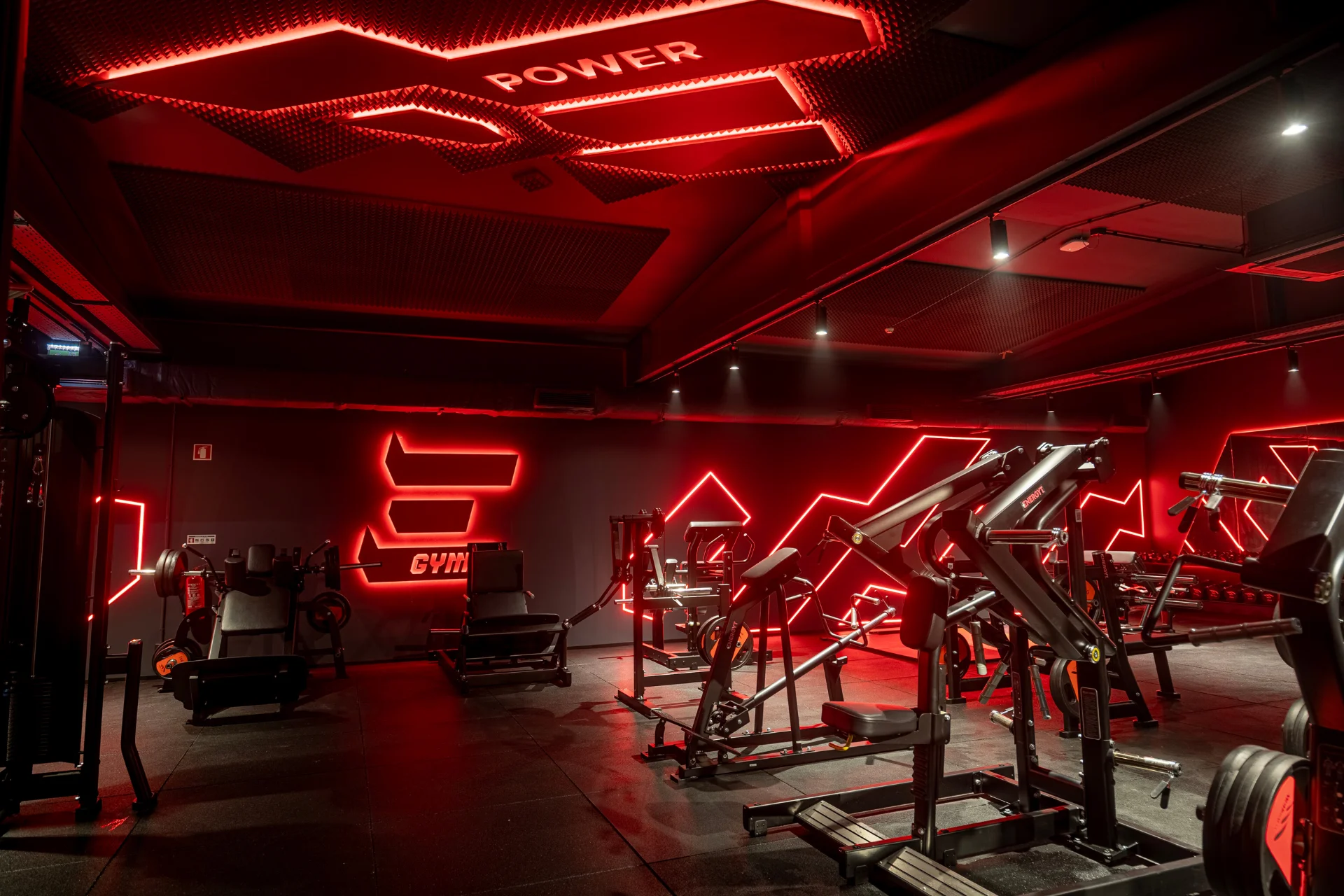 ElementGyms Aveiro Adesao