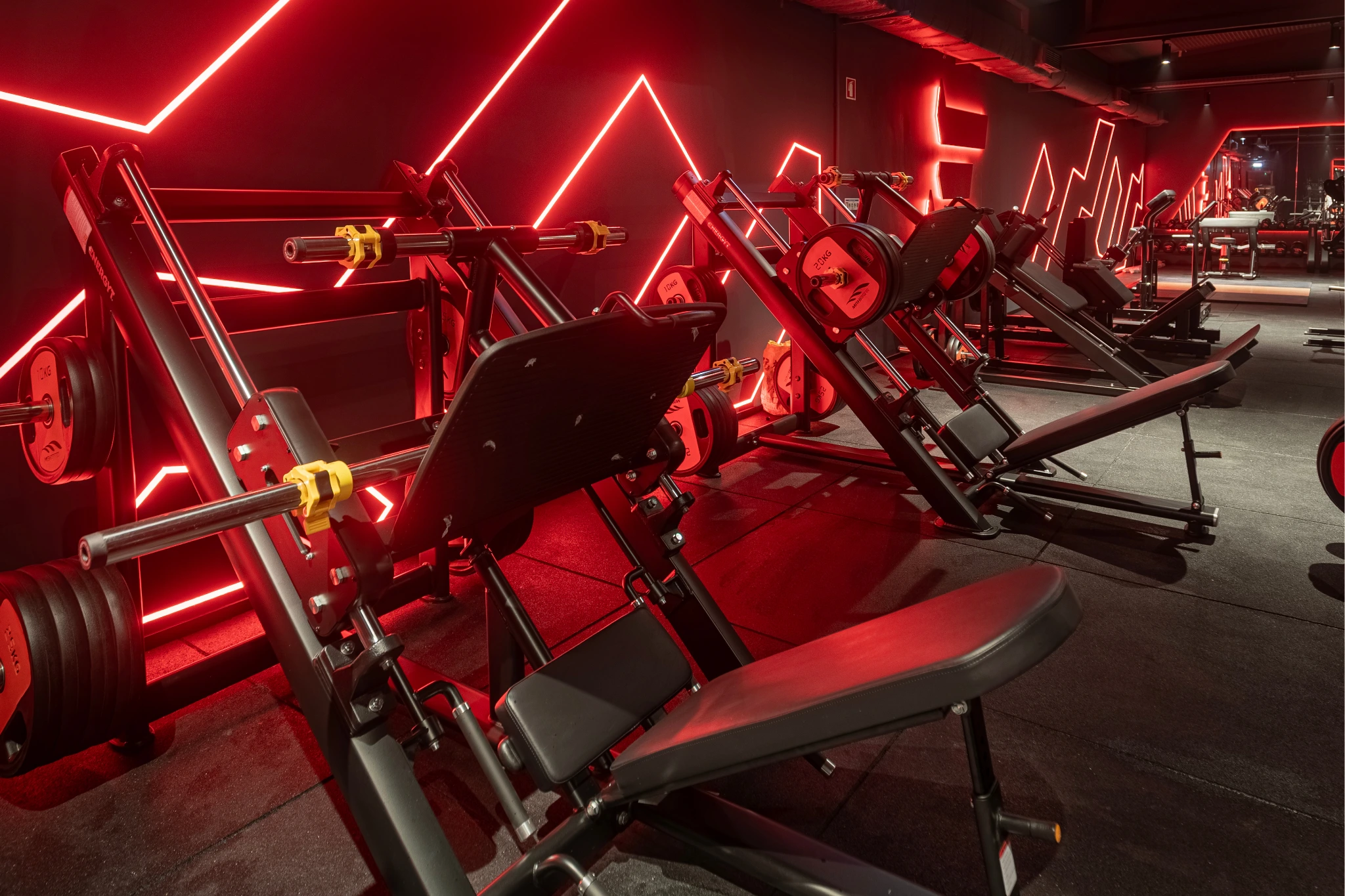 ElementGyms Aveiro Galeria 2 1