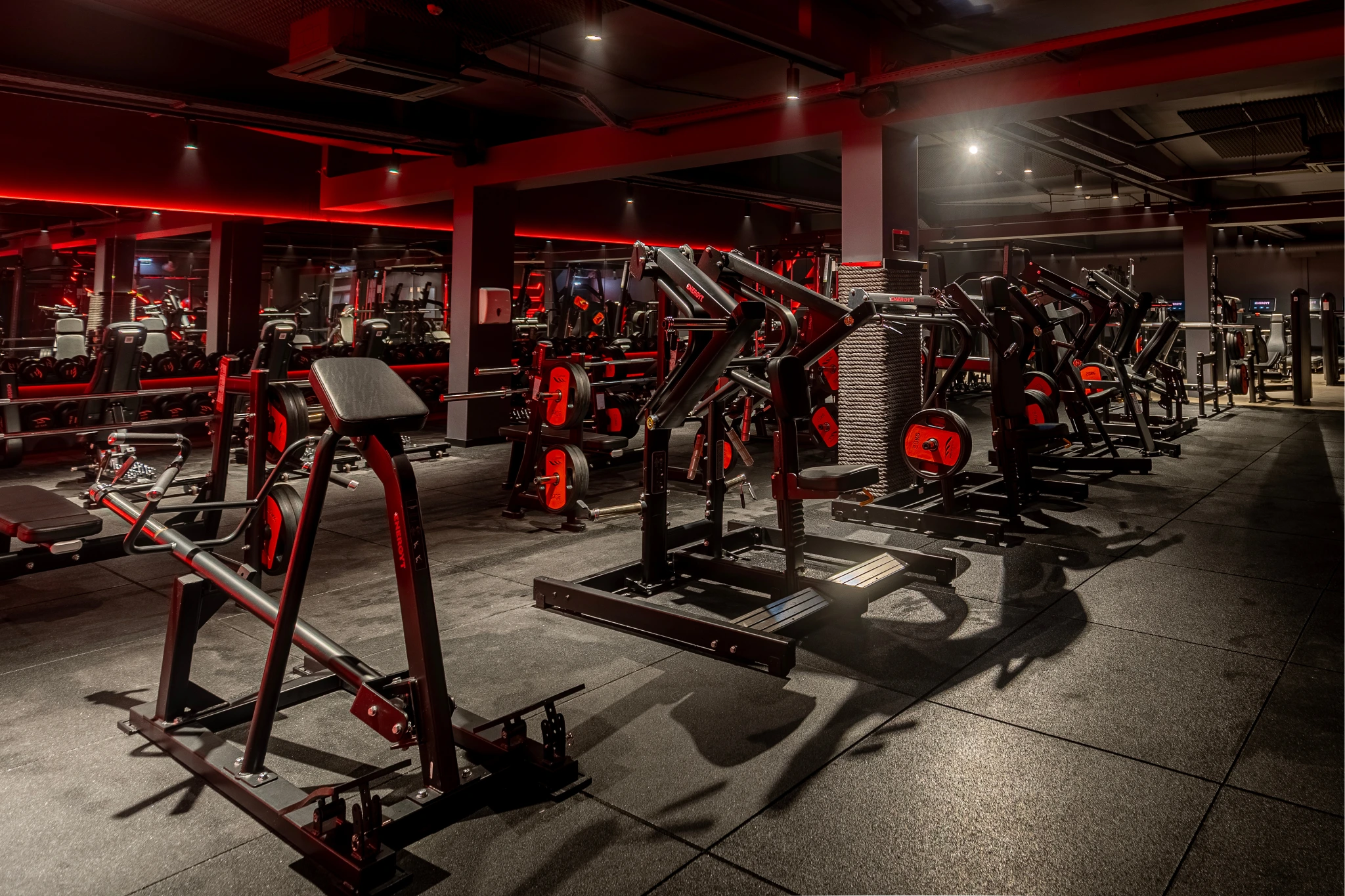 ElementGyms Aveiro Galeria 3