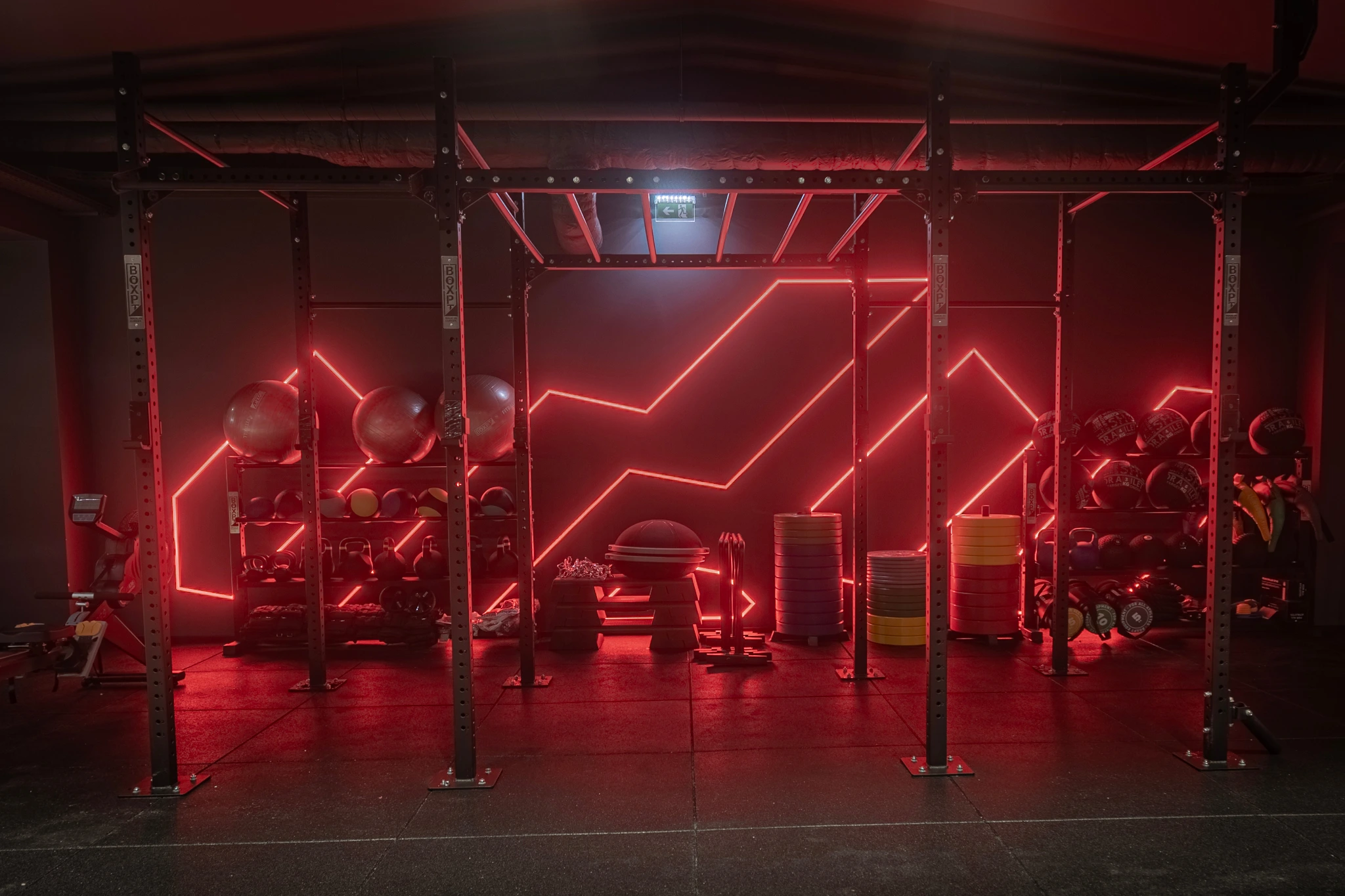 ElementGyms Aveiro Galeria 4