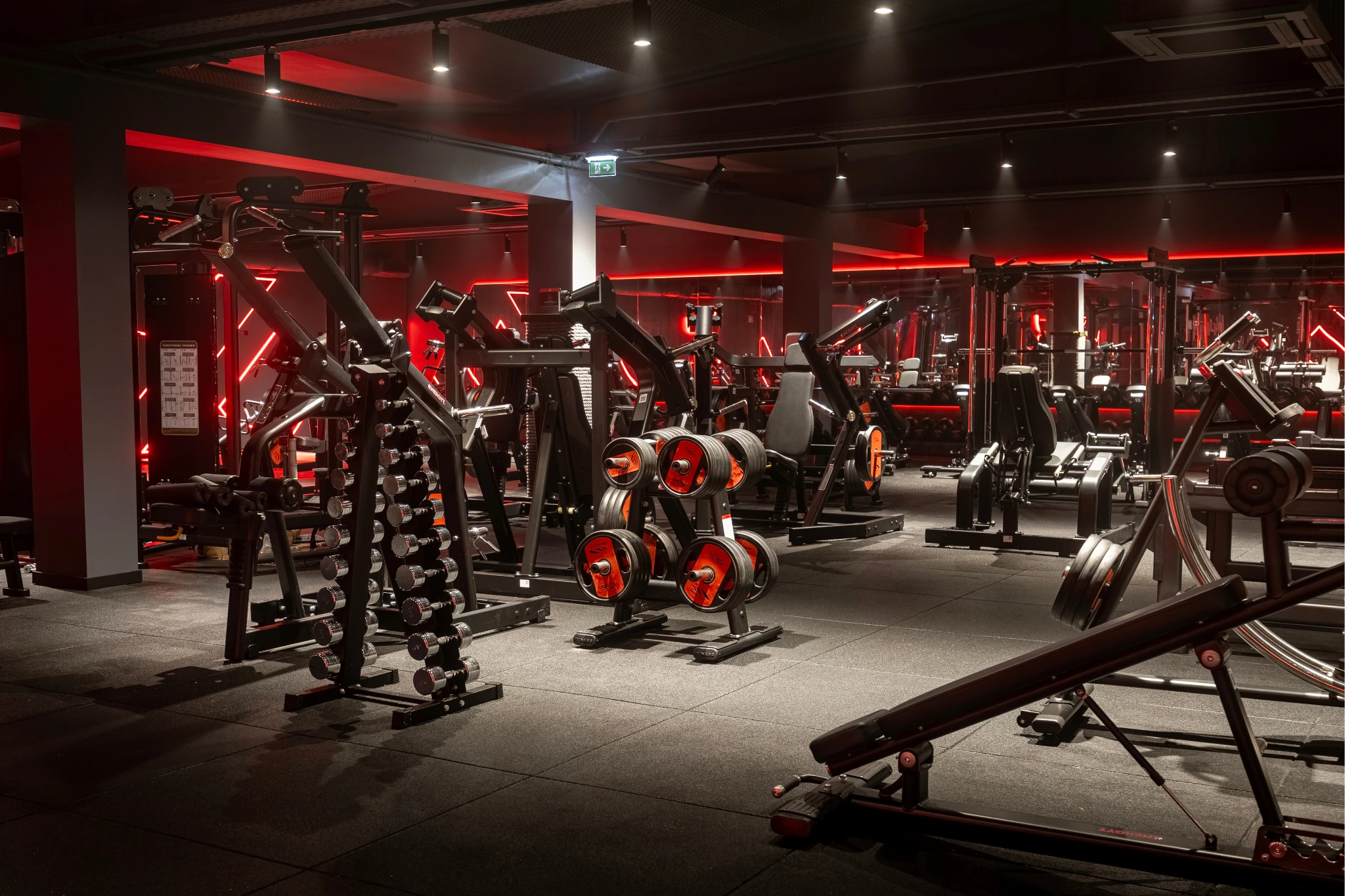 ElementGyms Aveiro Galeria 5 1