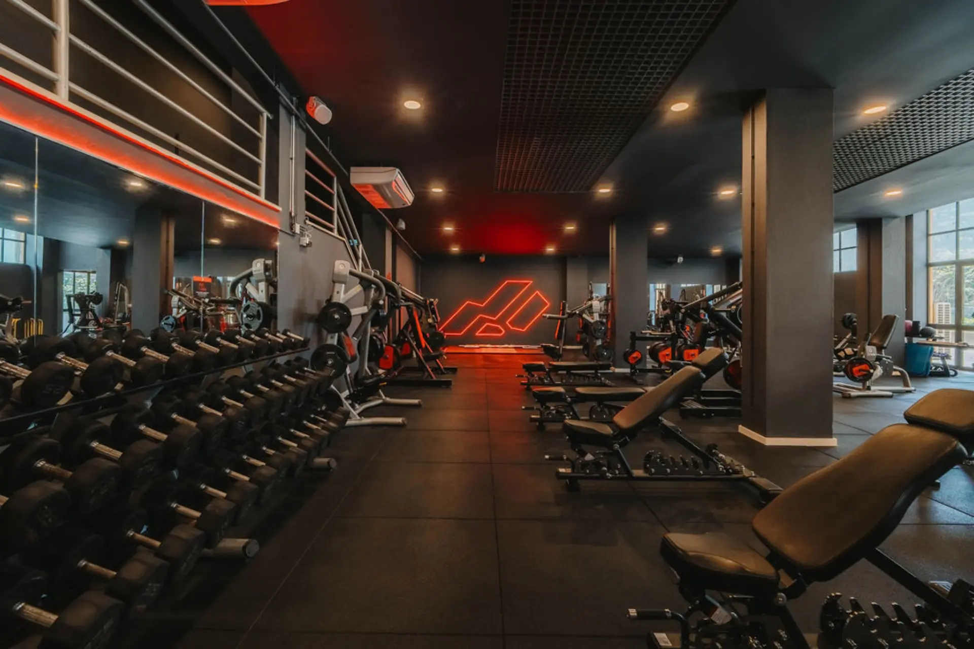 ElementGyms Cascais