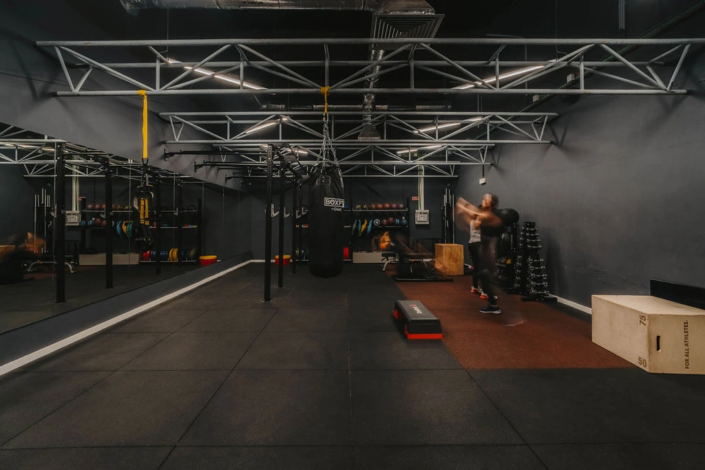 ElementGyms Cascais Galeria 2