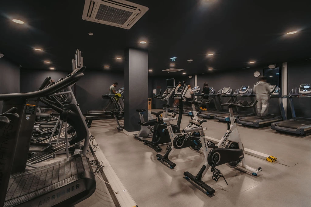 ElementGyms Cascais Galeria 3 1