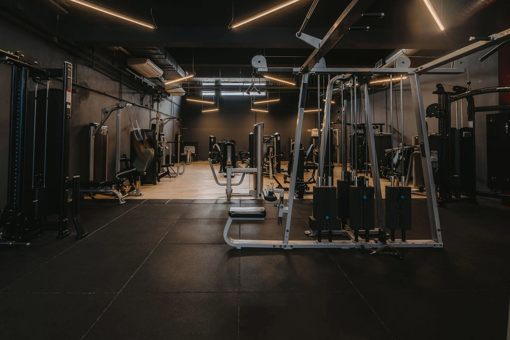 ElementGyms Cascais Galeria 4 1