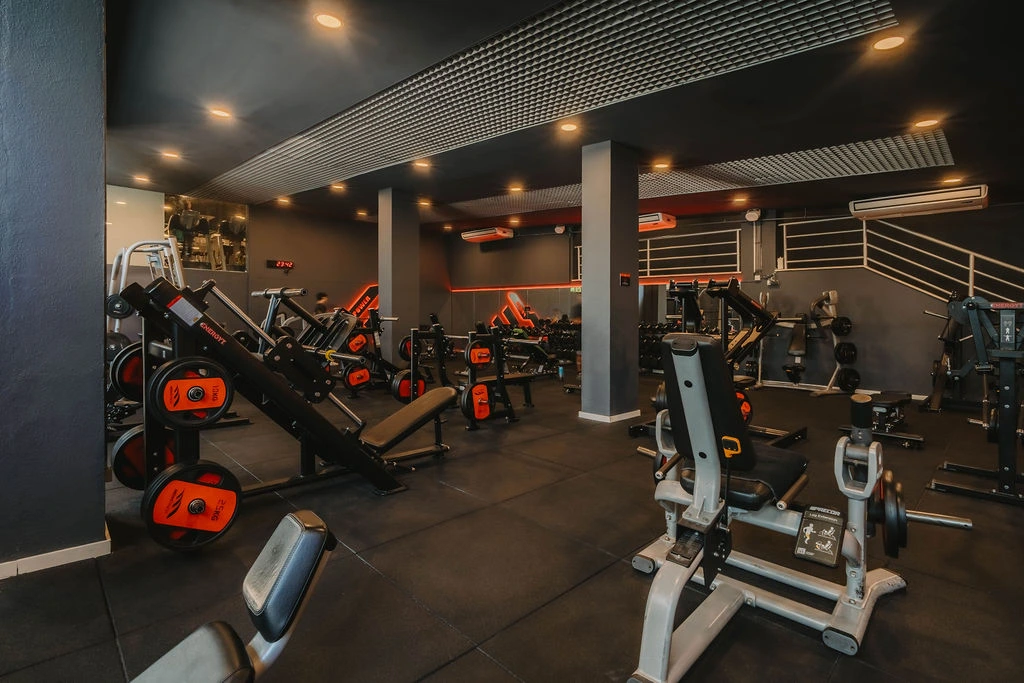 ElementGyms Cascais Galeria 5