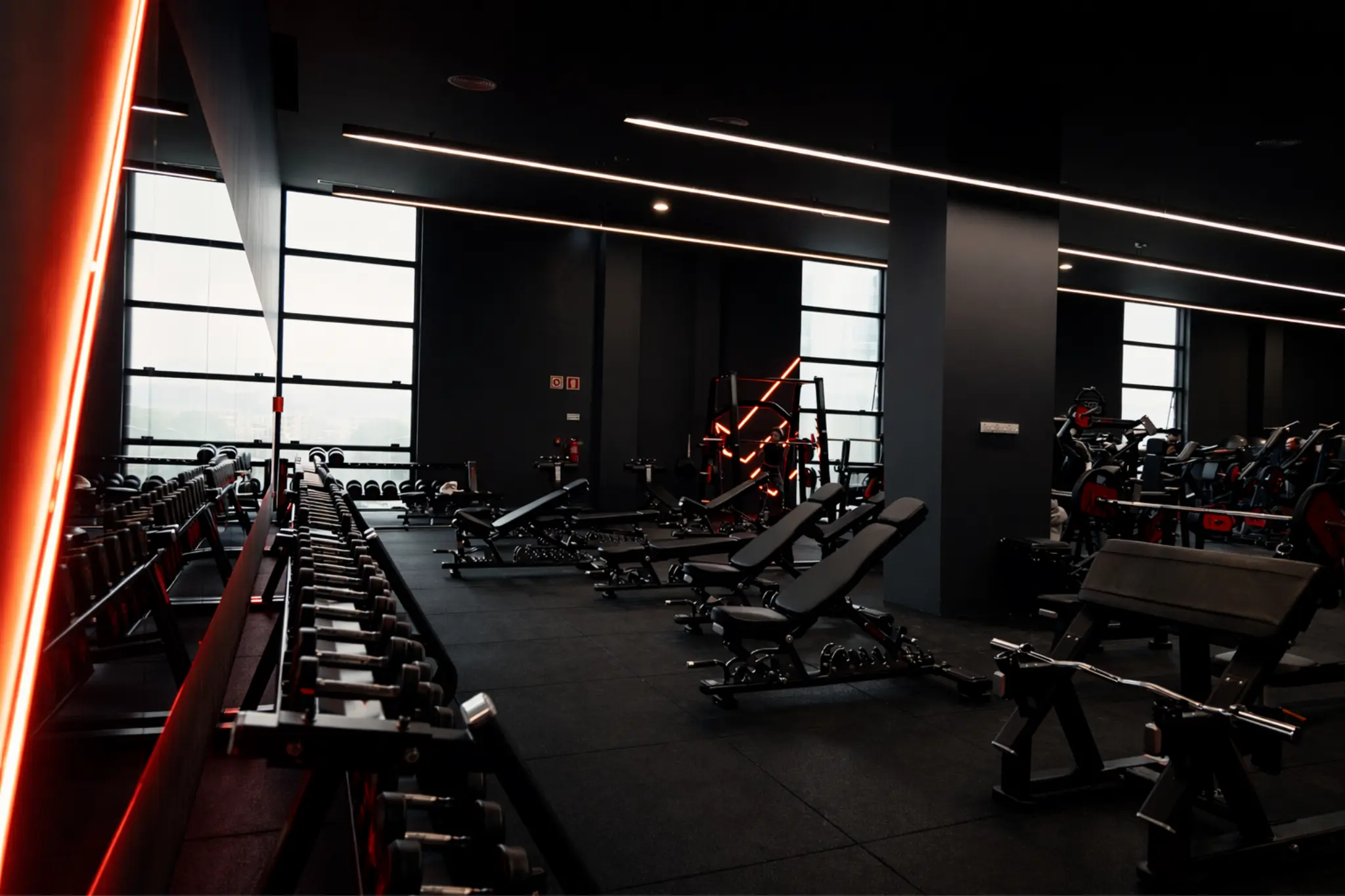 ElementGyms BragaLamacaes 2