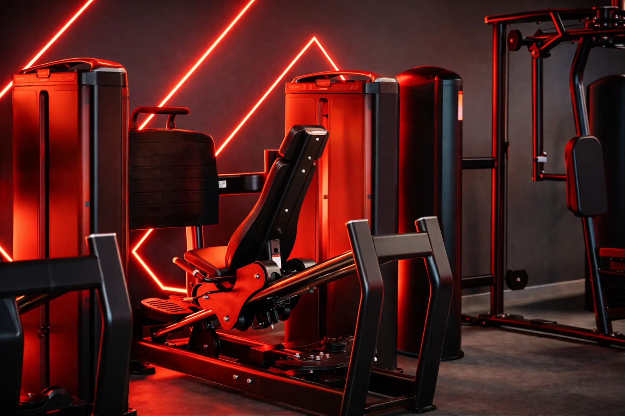 ElementGyms BragaLamacaes 3