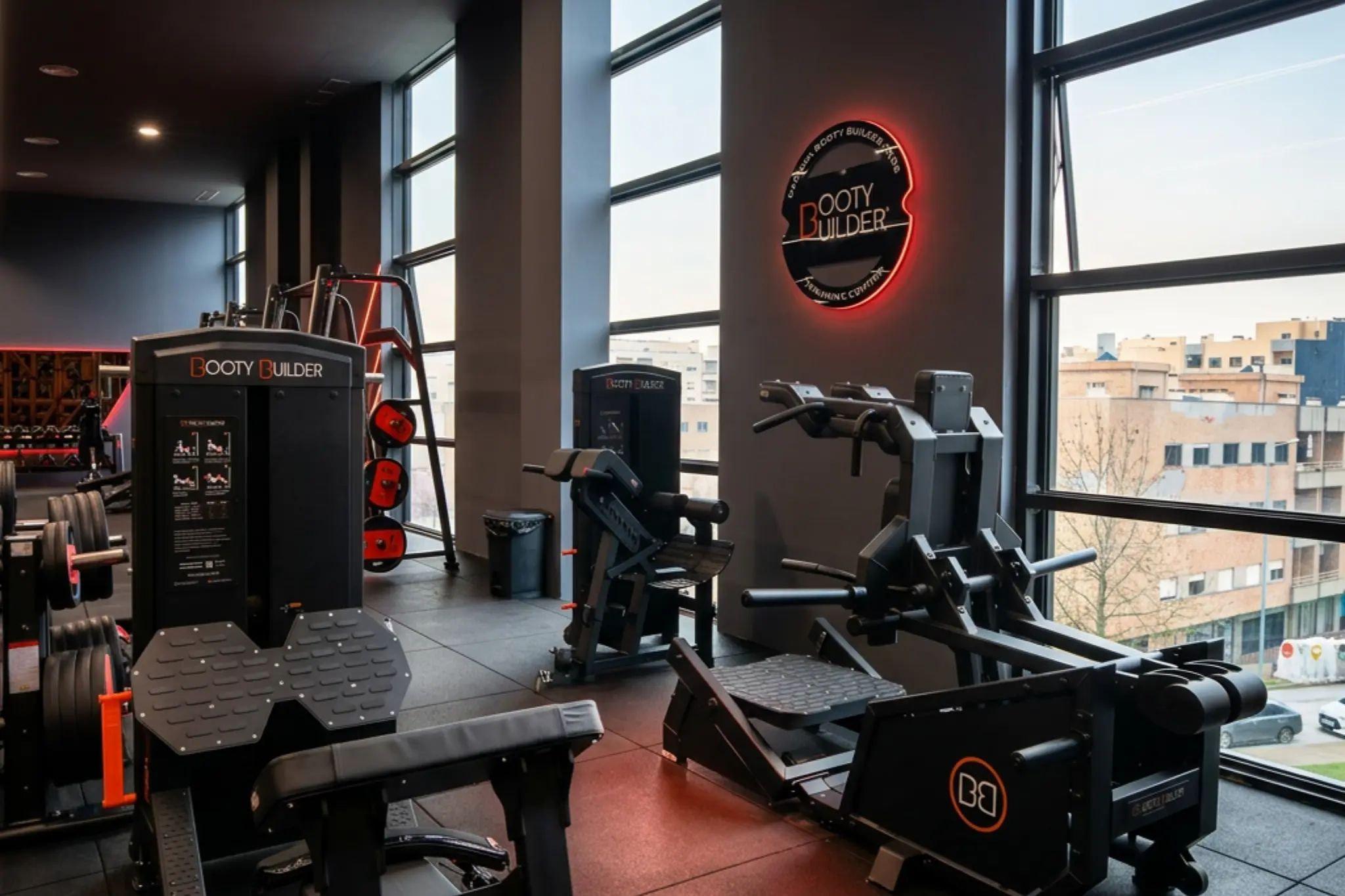 ElementGyms BragaLamacaes 5