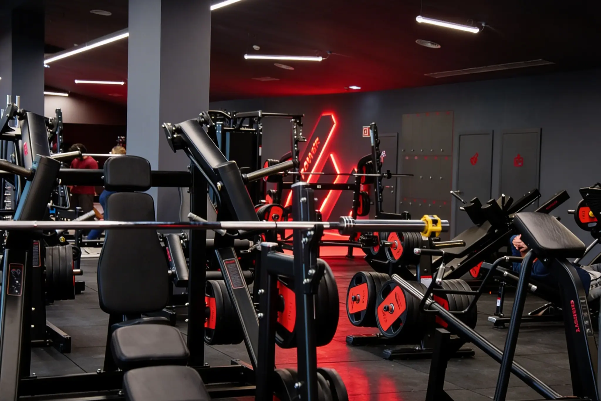 ElementGyms BragaLamacaes 6